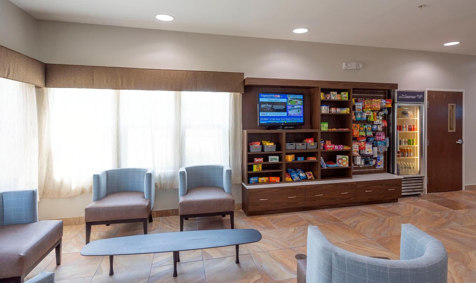 The Hotel Saratoga, an Ascend Collection Hotel gallery photo in Saratoga Springs, NY — image 34