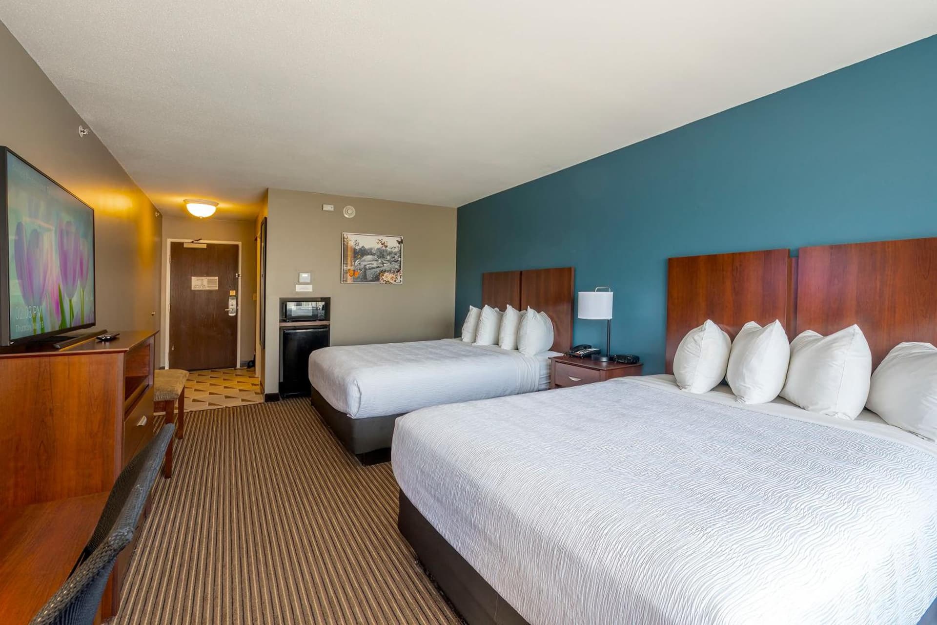 The Hotel Saratoga, an Ascend Collection Hotel gallery photo in Saratoga Springs, NY — image 83