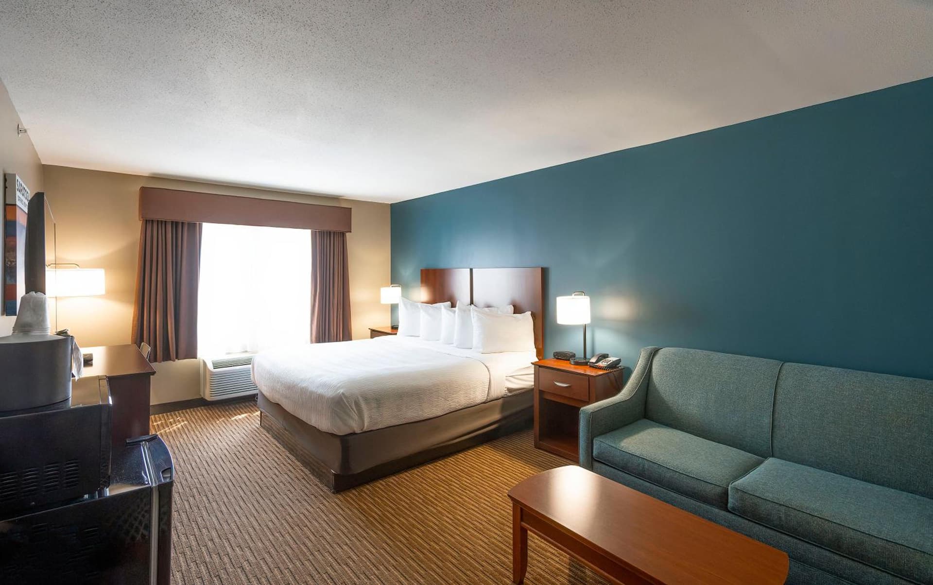 The Hotel Saratoga, an Ascend Collection Hotel gallery photo in Saratoga Springs, NY — image 20