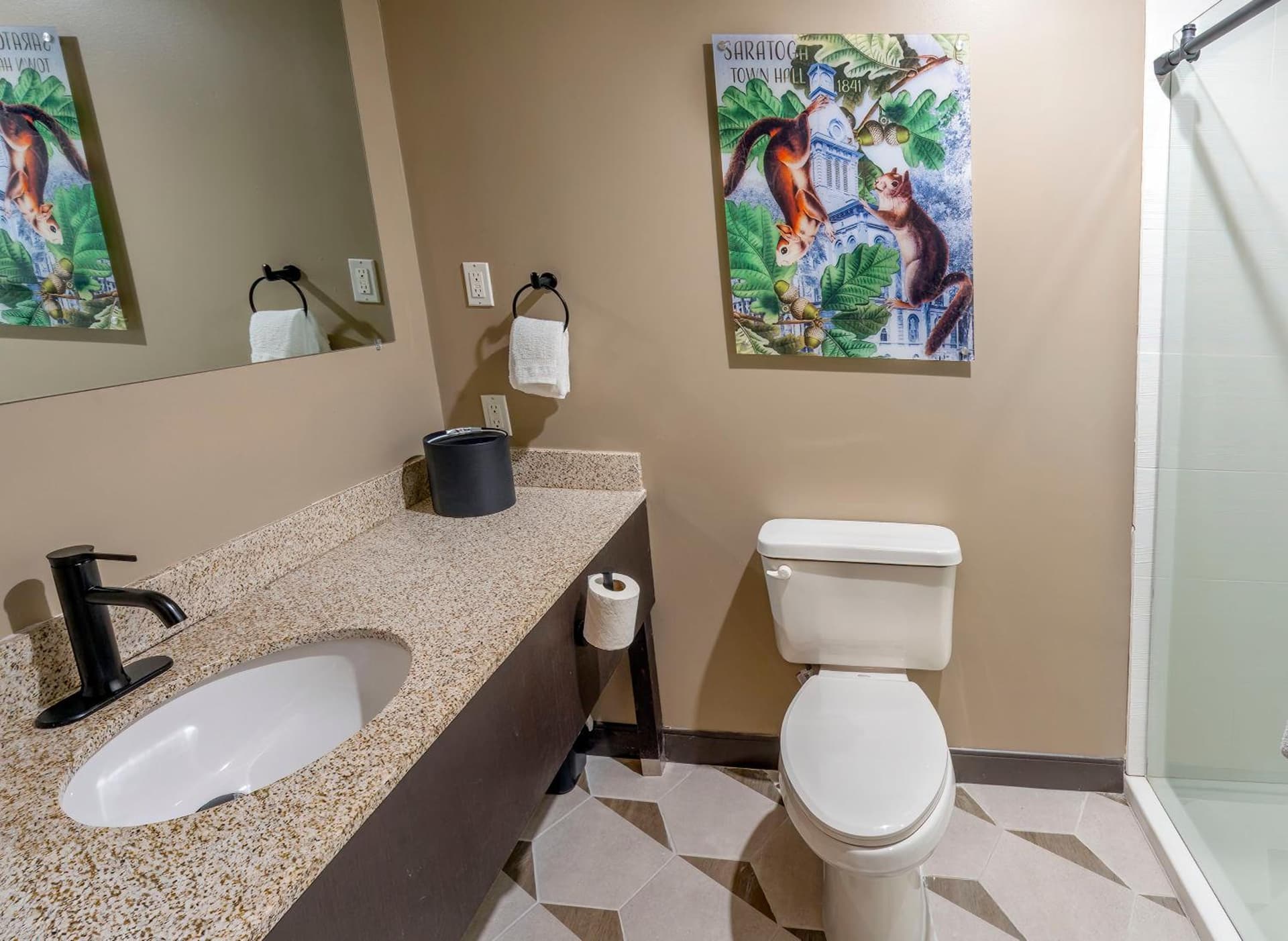 The Hotel Saratoga, an Ascend Collection Hotel gallery photo in Saratoga Springs, NY — image 29