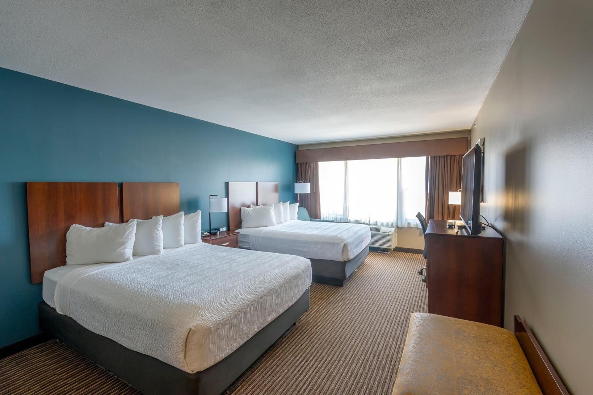 The Hotel Saratoga, an Ascend Collection Hotel gallery photo in Saratoga Springs, NY — image 26