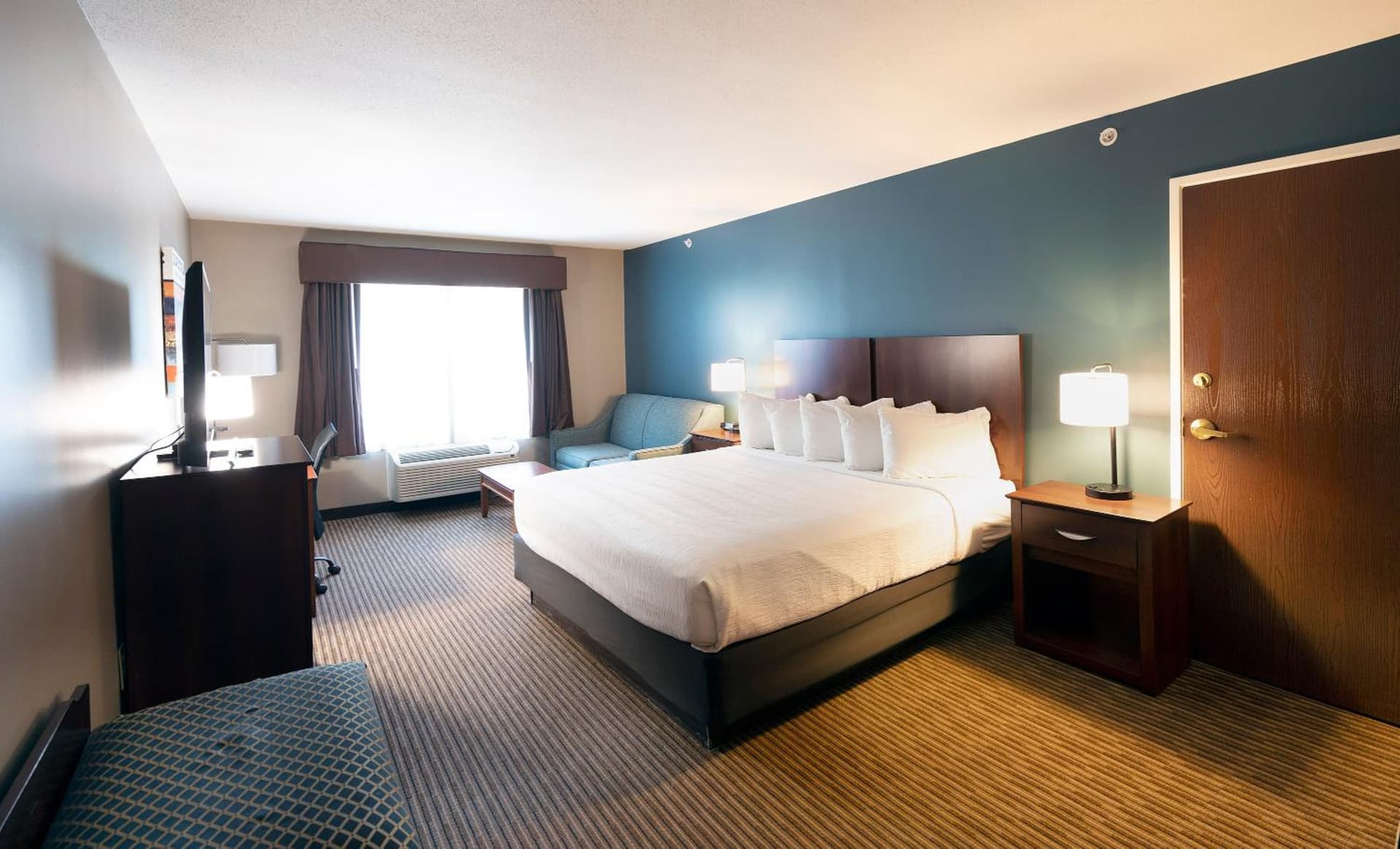 The Hotel Saratoga, an Ascend Collection Hotel gallery photo in Saratoga Springs, NY — image 45