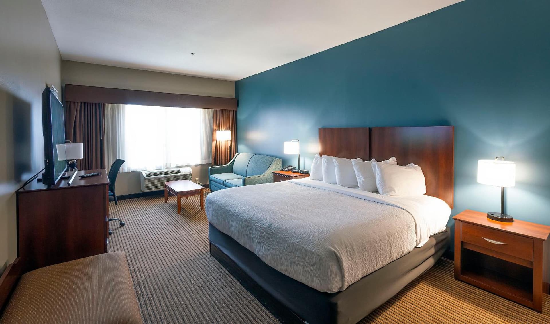 The Hotel Saratoga, an Ascend Collection Hotel gallery photo in Saratoga Springs, NY — image 77