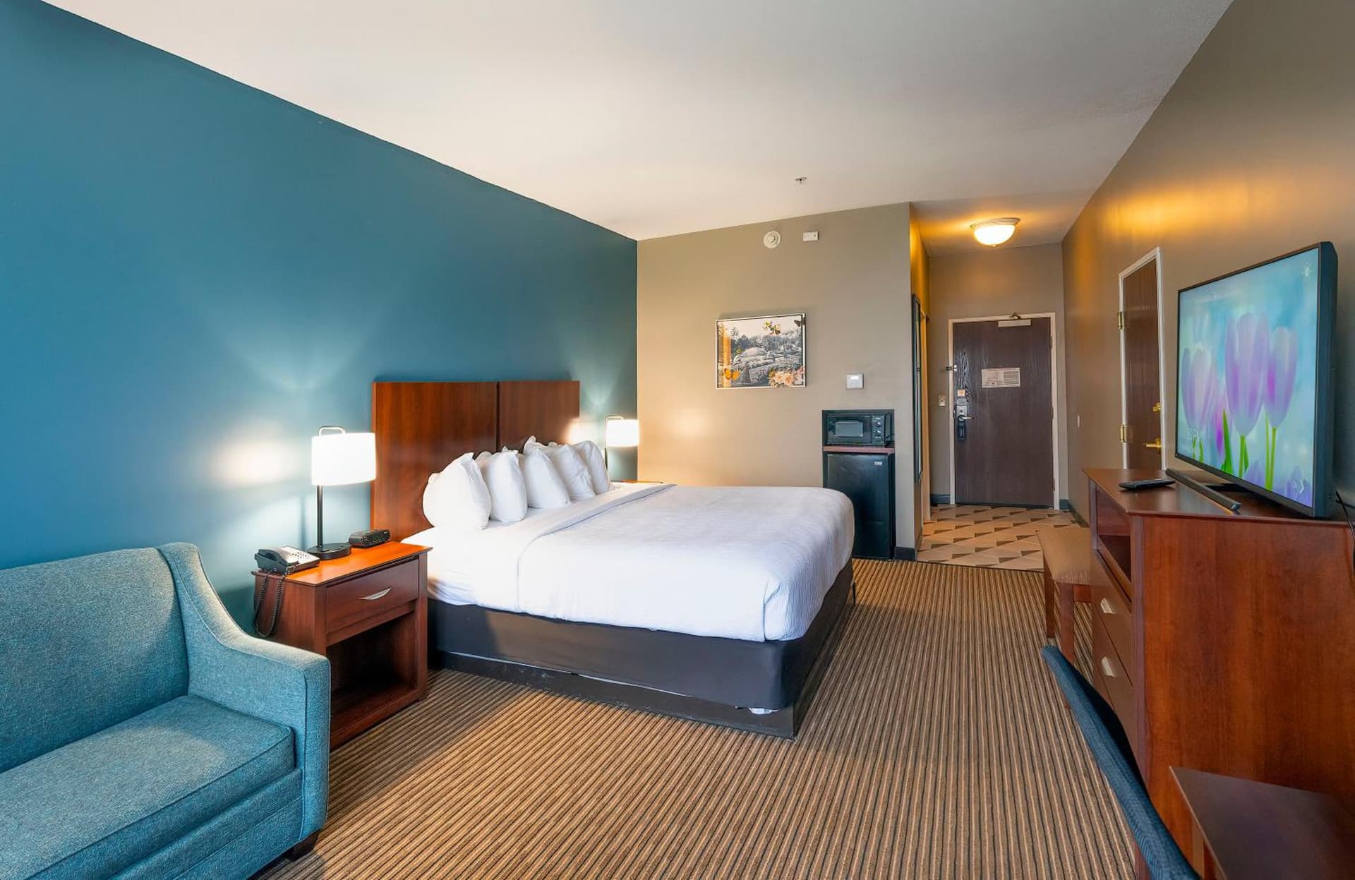 The Hotel Saratoga, an Ascend Collection Hotel gallery photo in Saratoga Springs, NY — image 17