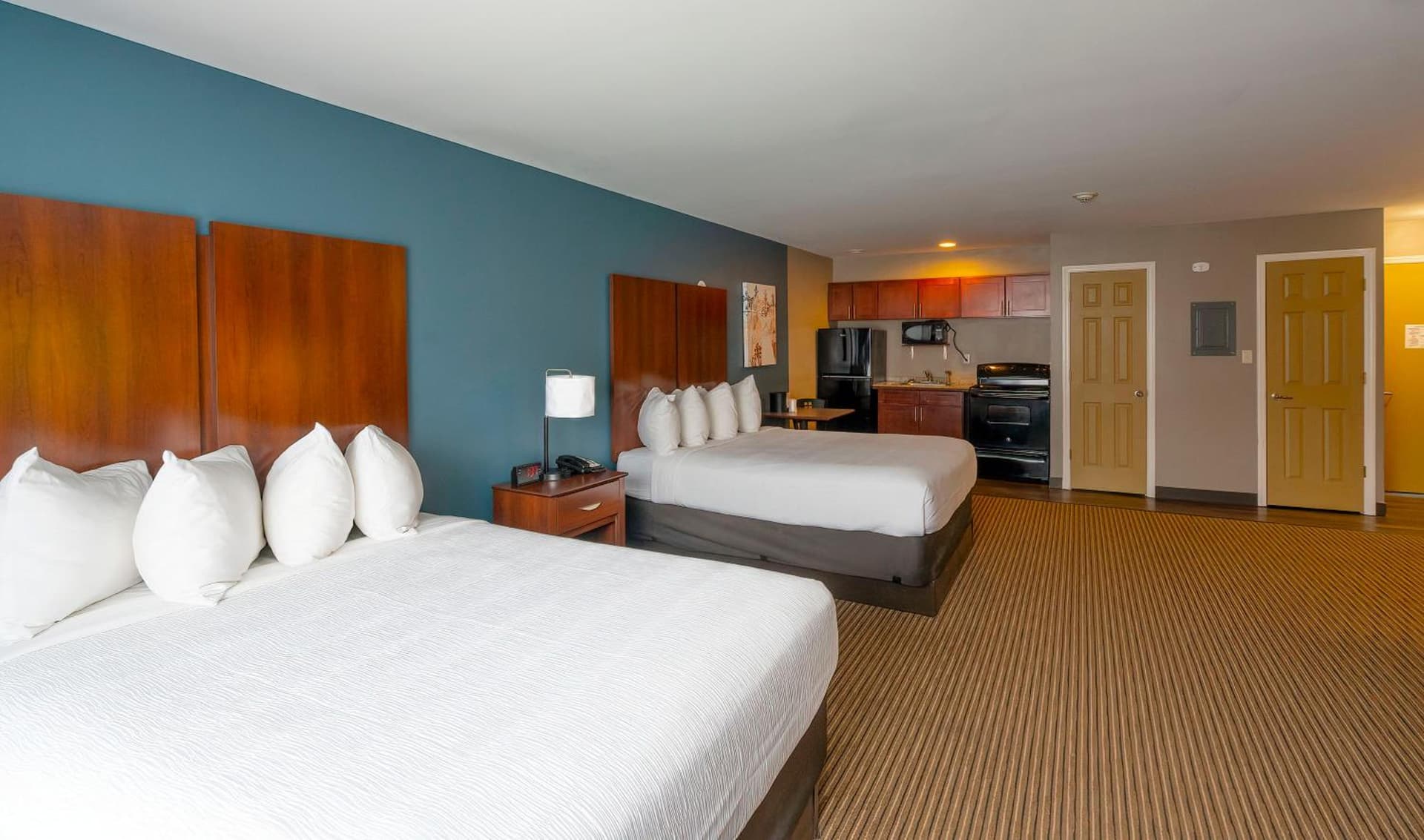 The Hotel Saratoga, an Ascend Collection Hotel gallery photo in Saratoga Springs, NY — image 18