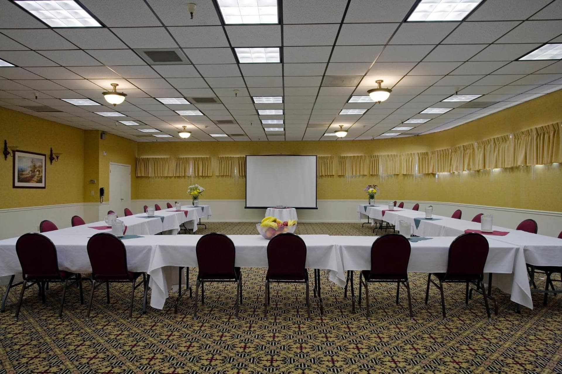 Holiday Inn Rancho Cordova - Northeast Sacramento by IHG gallery photo in Rancho Cordova, CA — image 29