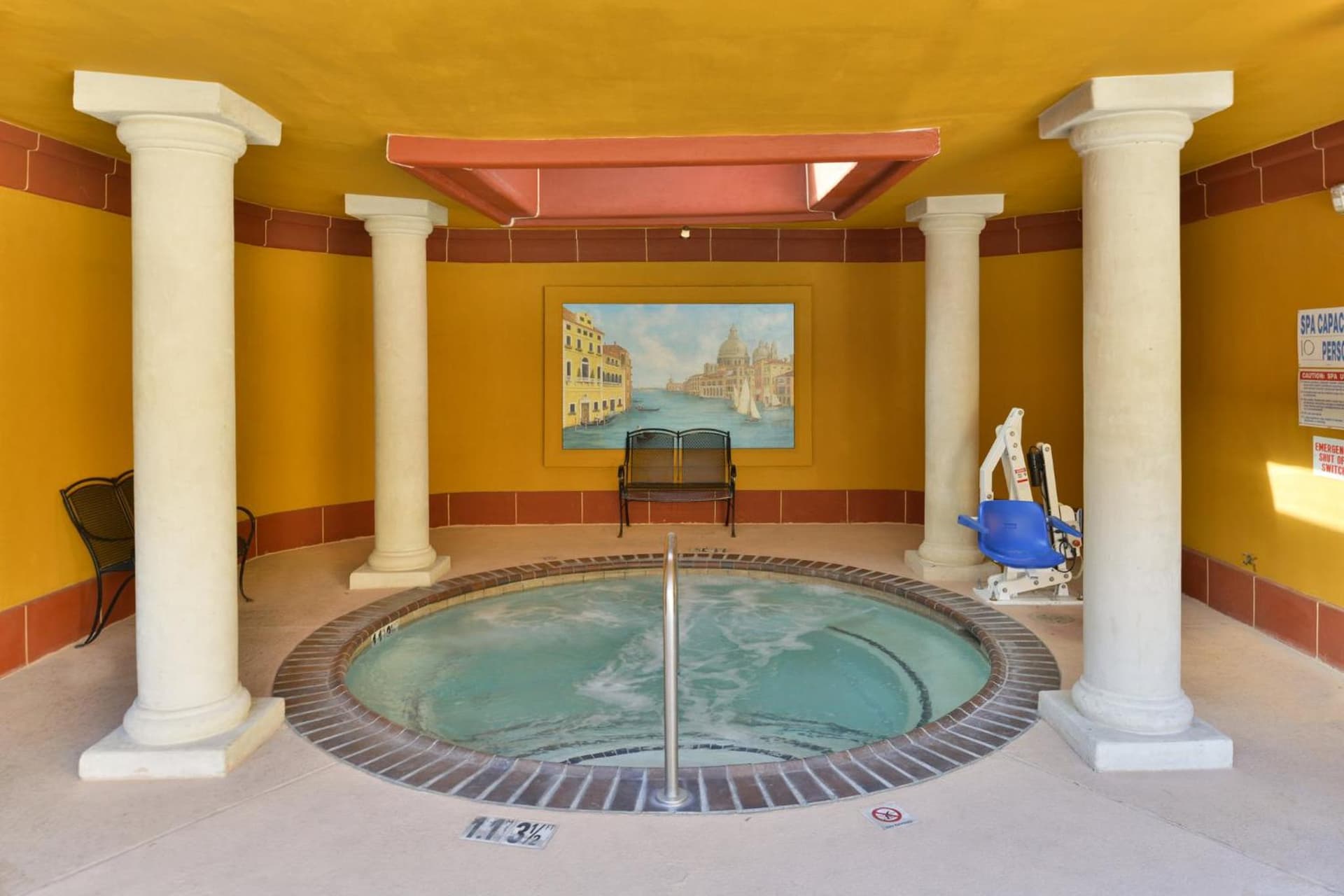 Holiday Inn Rancho Cordova - Northeast Sacramento by IHG gallery photo in Rancho Cordova, CA — image 28