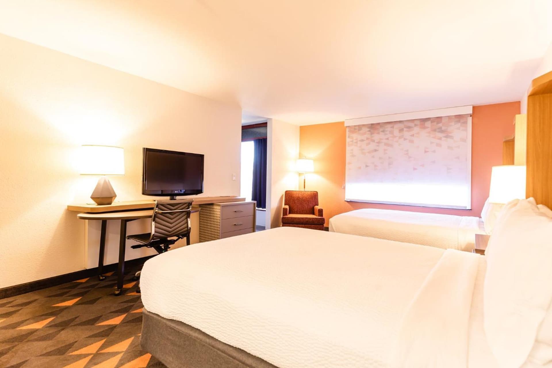 Holiday Inn Rancho Cordova - Northeast Sacramento by IHG gallery photo in Rancho Cordova, CA — image 33