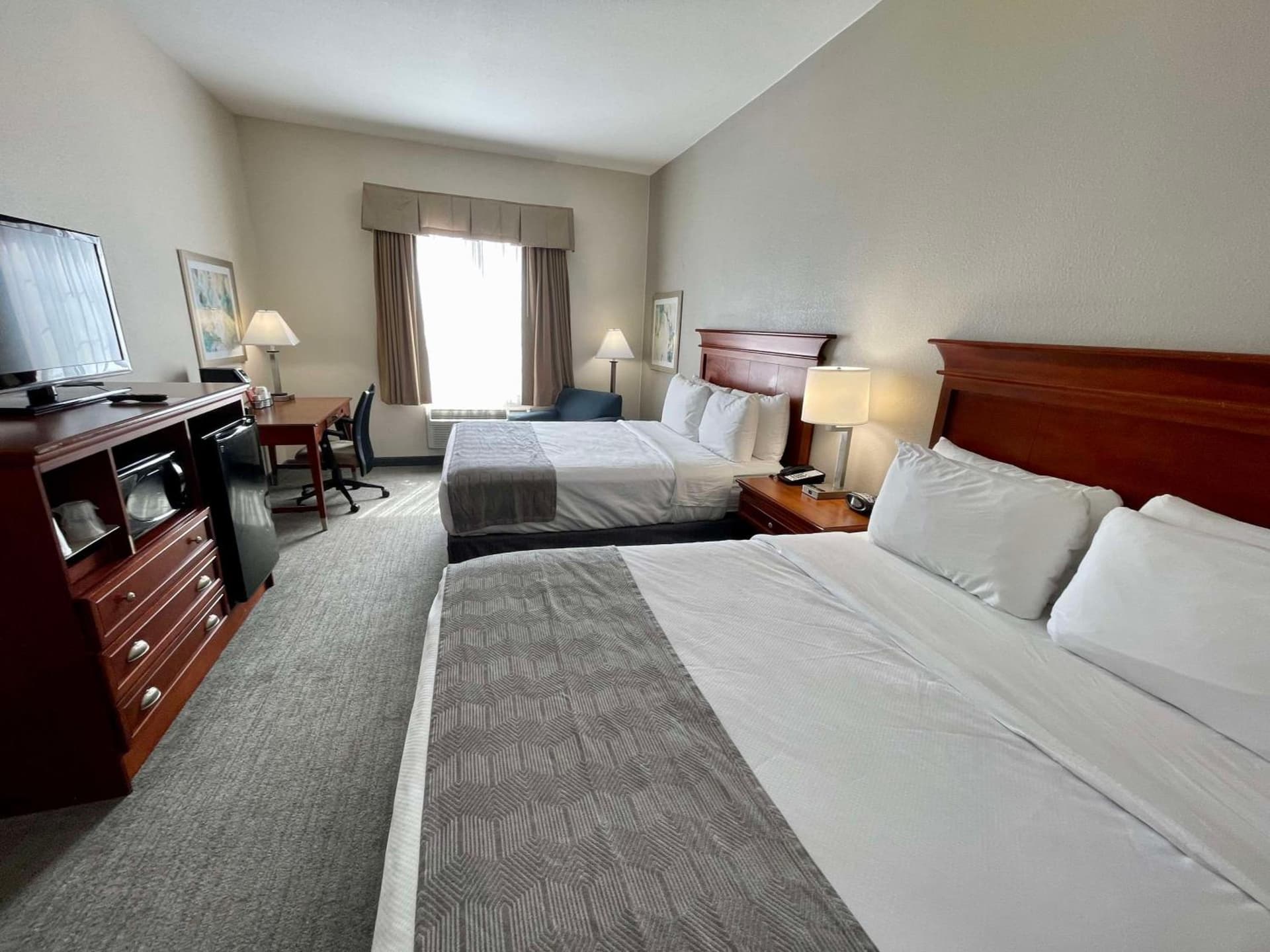Best Western Plus Executive Hotel & Suites gallery photo in Sulphur, LA — image 17