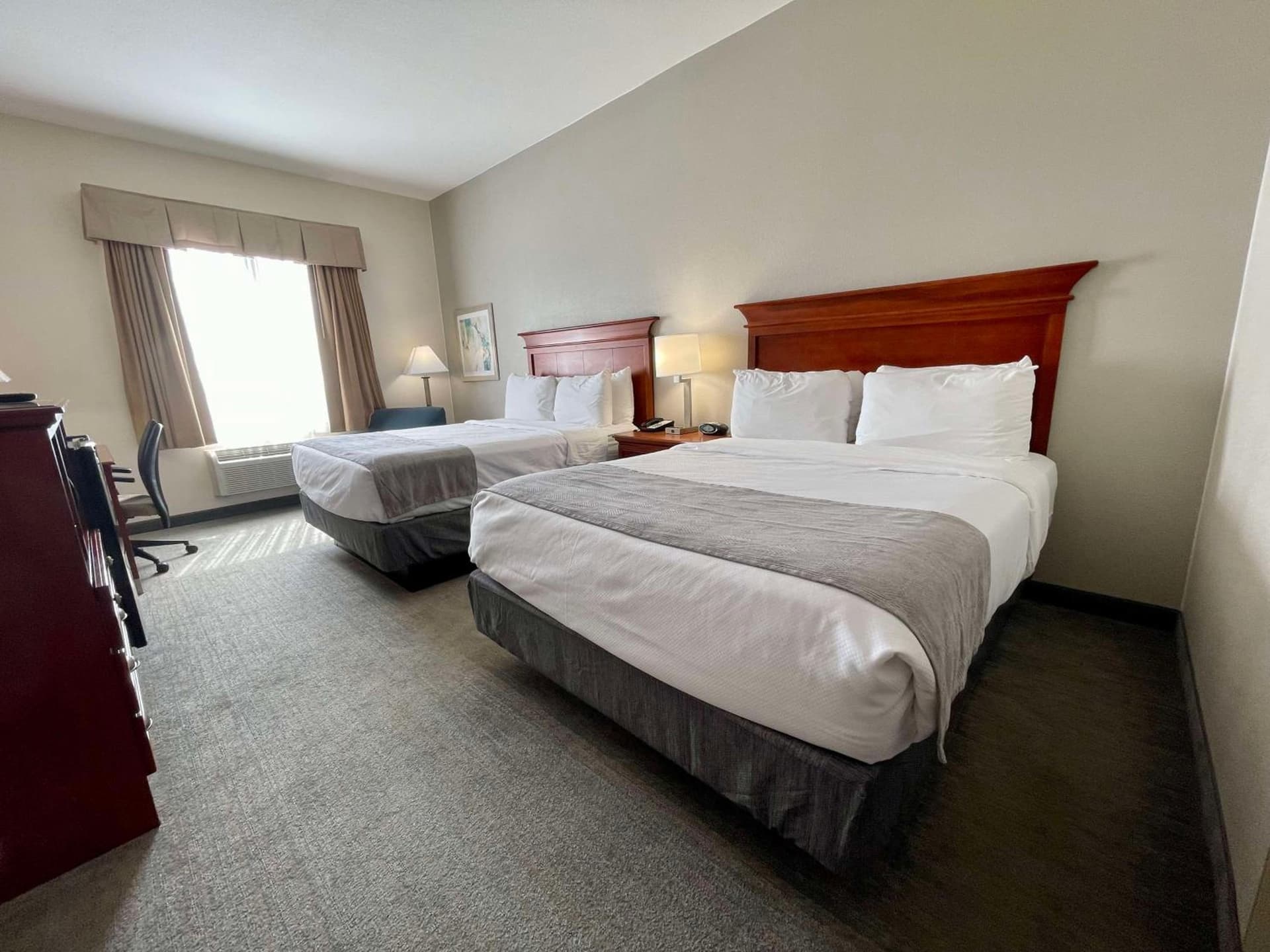 Best Western Plus Executive Hotel & Suites gallery photo in Sulphur, LA — image 15