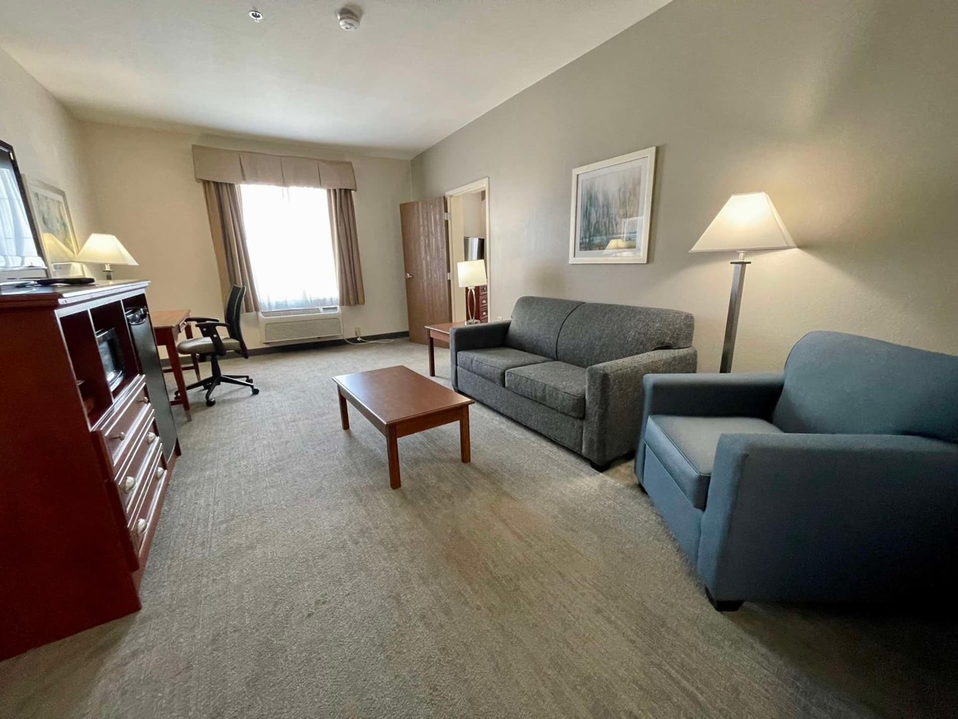 Best Western Plus Executive Hotel & Suites gallery photo in Sulphur, LA — image 24