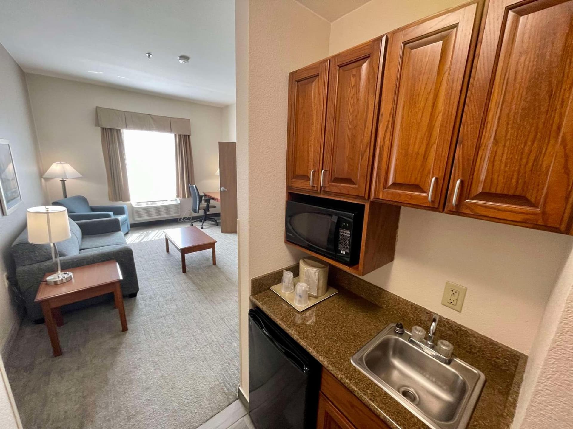 Best Western Plus Executive Hotel & Suites gallery photo in Sulphur, LA — image 22