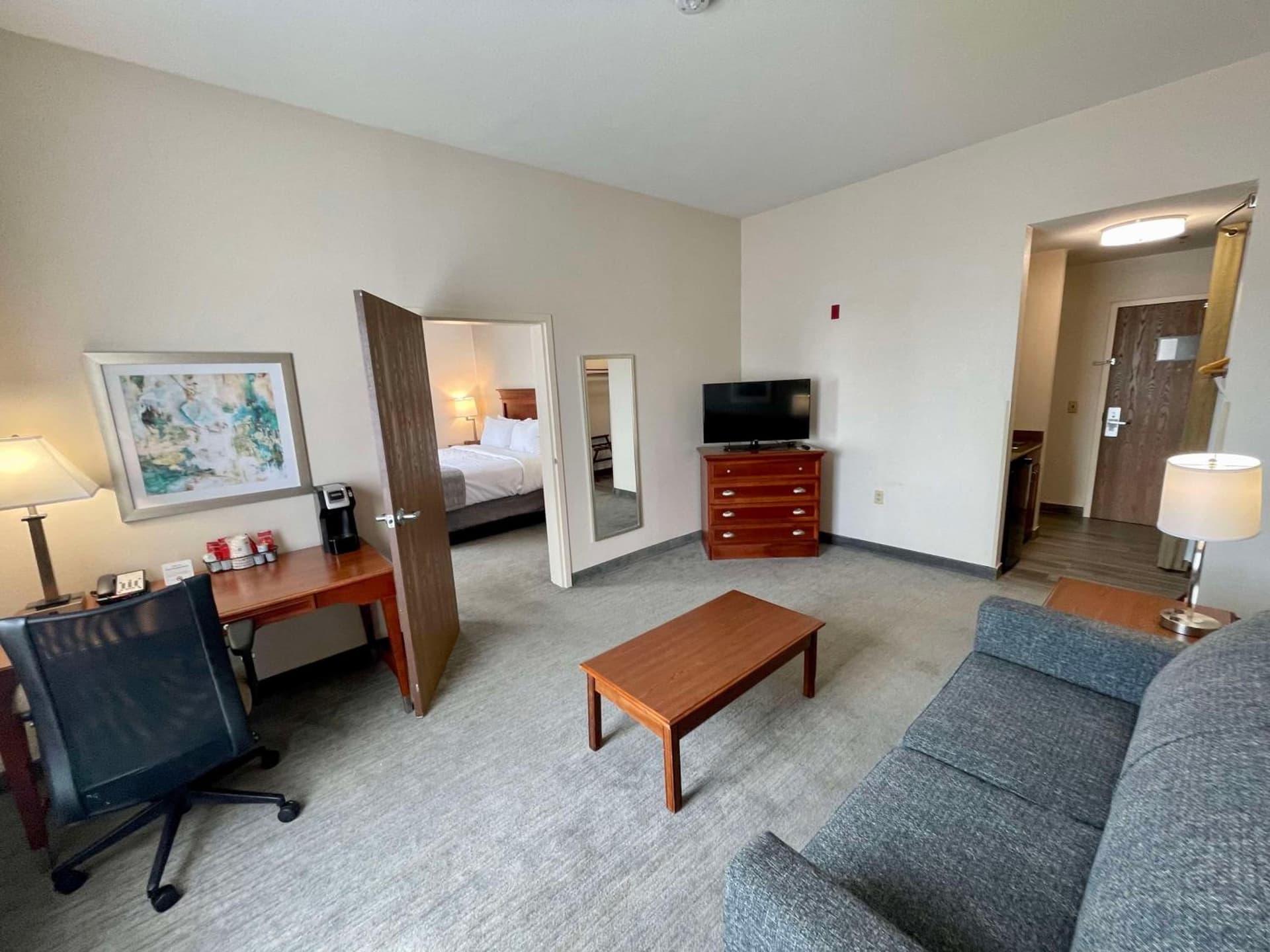 Best Western Plus Executive Hotel & Suites gallery photo in Sulphur, LA — image 21
