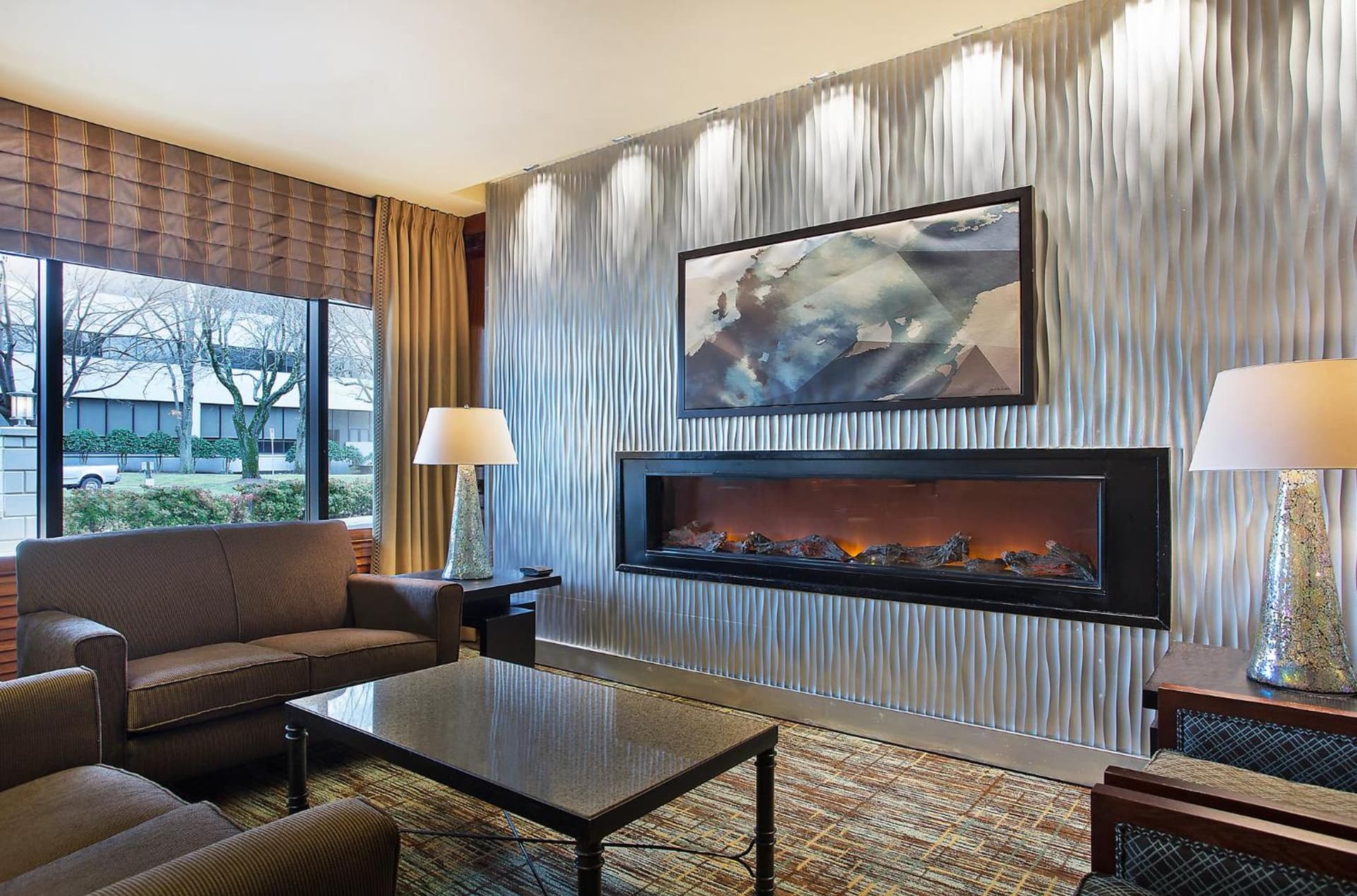 Crowne Plaza Knoxville Downtown University by IHG gallery photo in Knoxville, TN — image 55