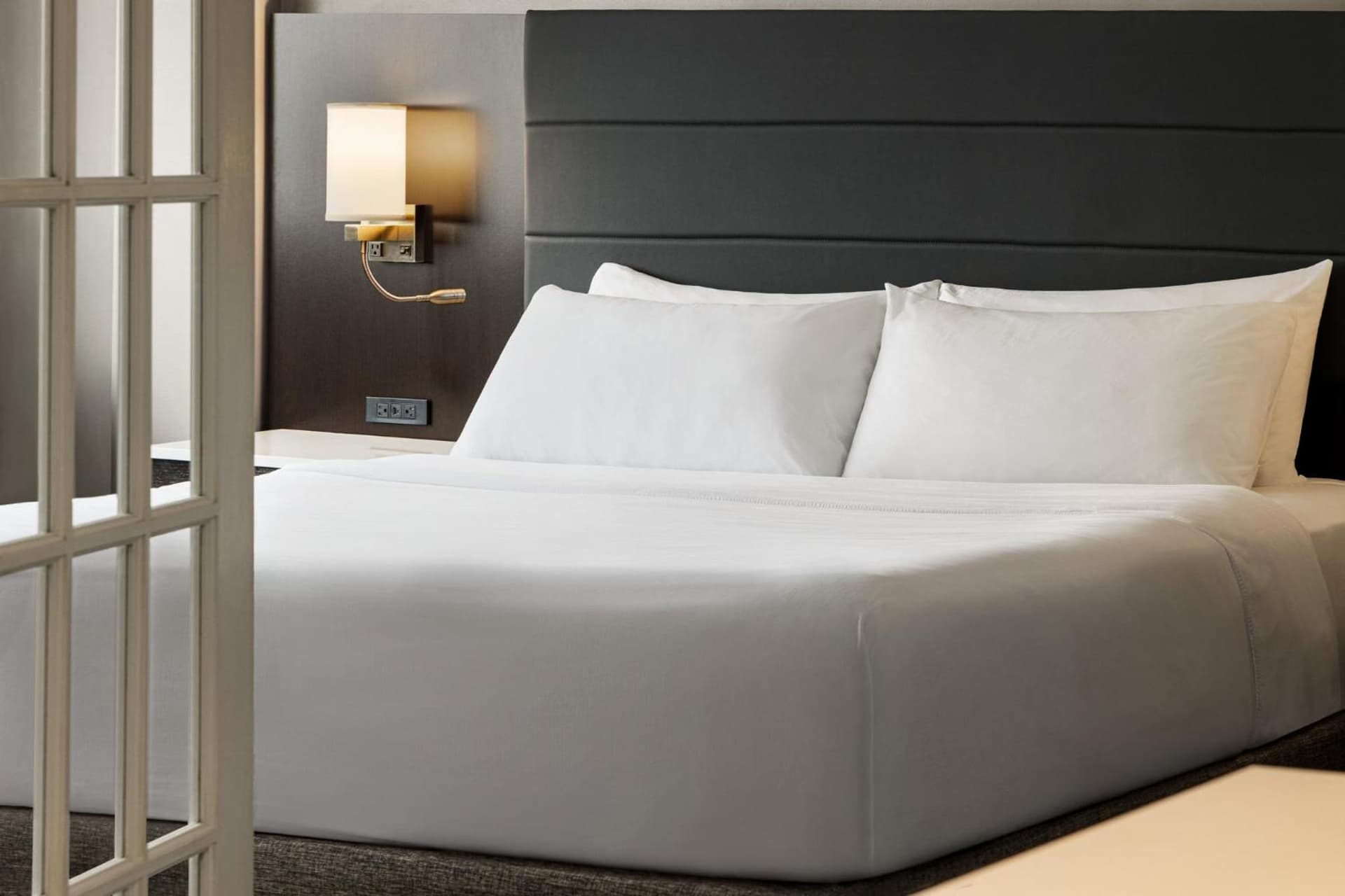 Crowne Plaza Knoxville Downtown University by IHG gallery photo in Knoxville, TN — image 44