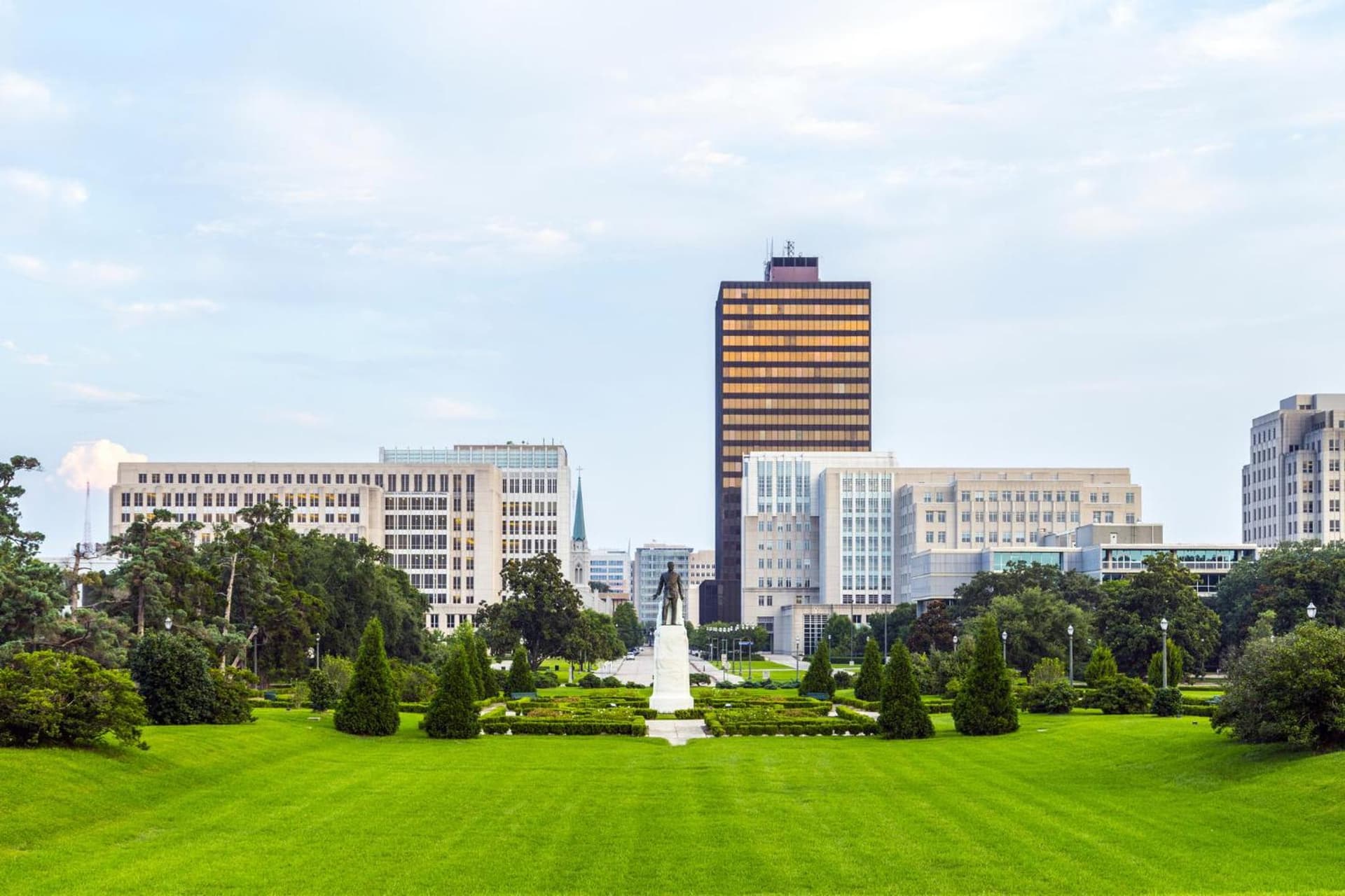 Crowne Plaza Executive Center Baton Rouge by IHG gallery photo in Baton Rouge, LA — image 47
