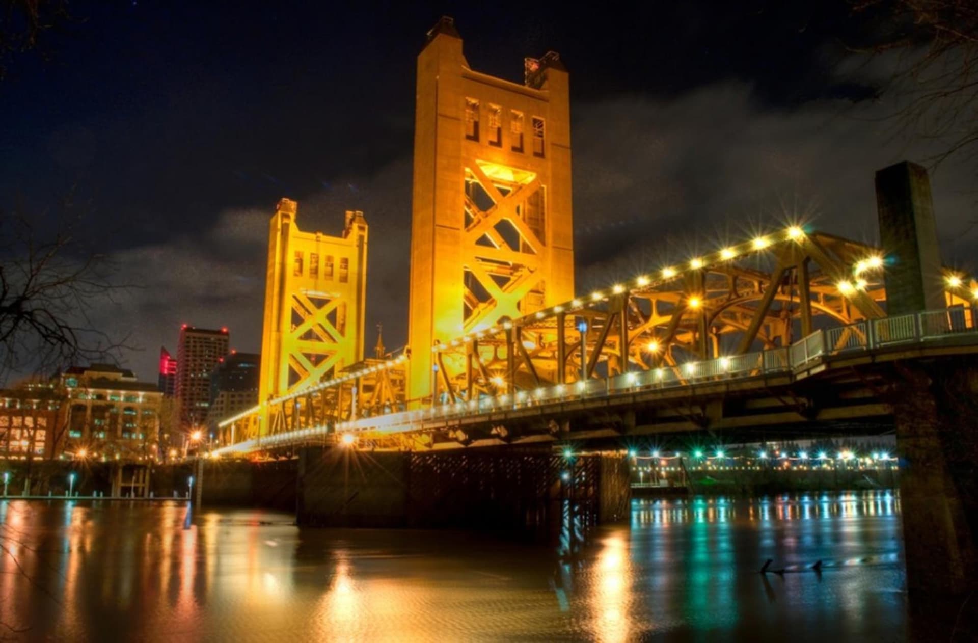 Holiday Inn Sacramento Downtown-Arena by IHG gallery photo in Sacramento, CA — image 33