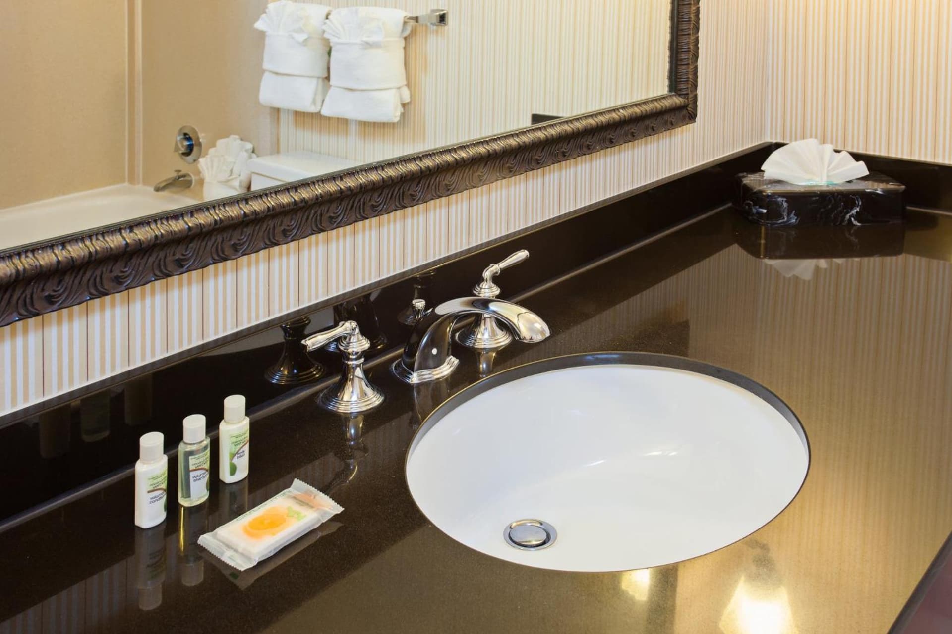 Holiday Inn Sacramento Downtown-Arena by IHG gallery photo in Sacramento, CA — image 34