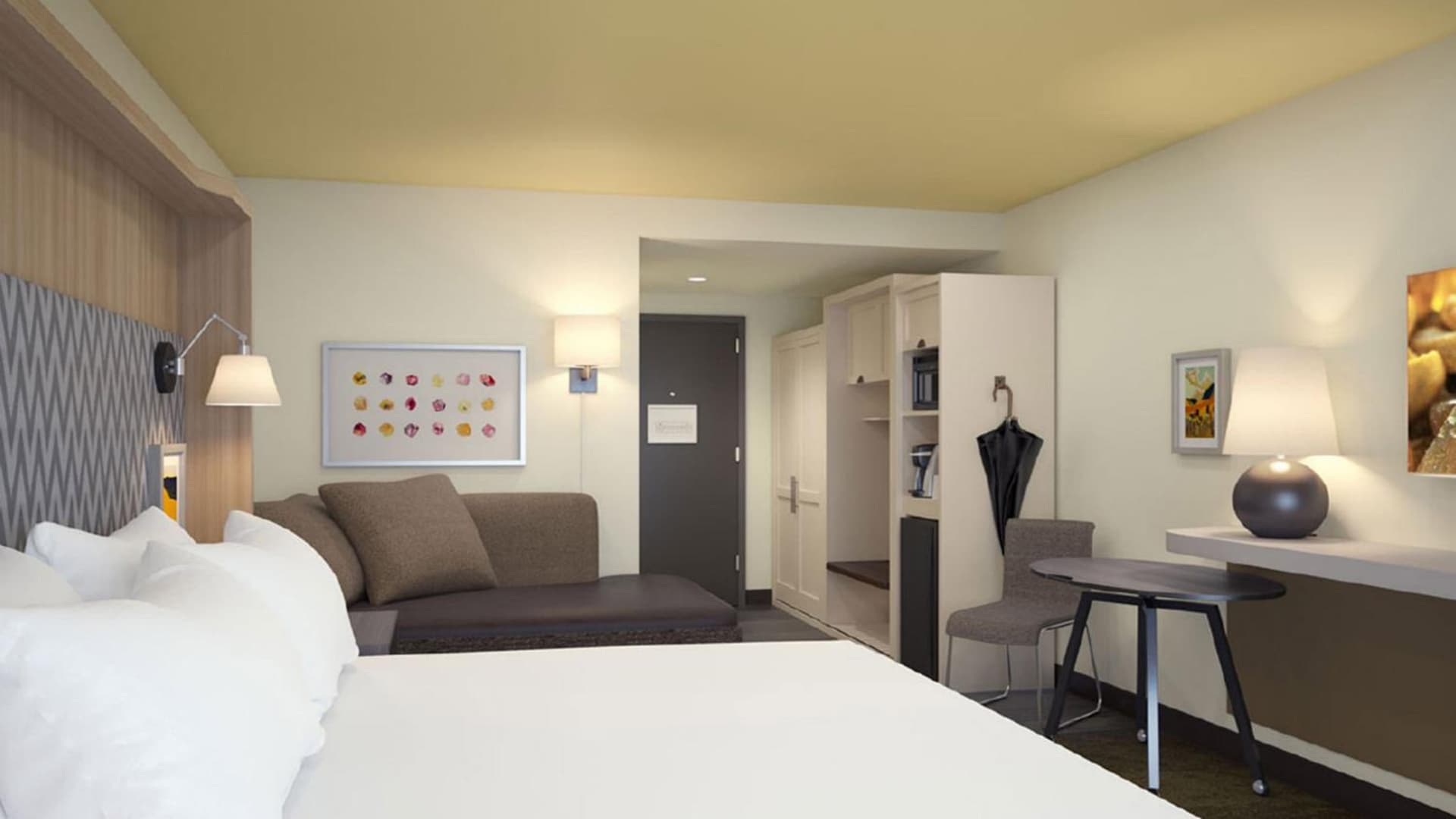 Holiday Inn Fredericksburg - Conference Center by IHG gallery photo in Fredericksburg, VA — image 34