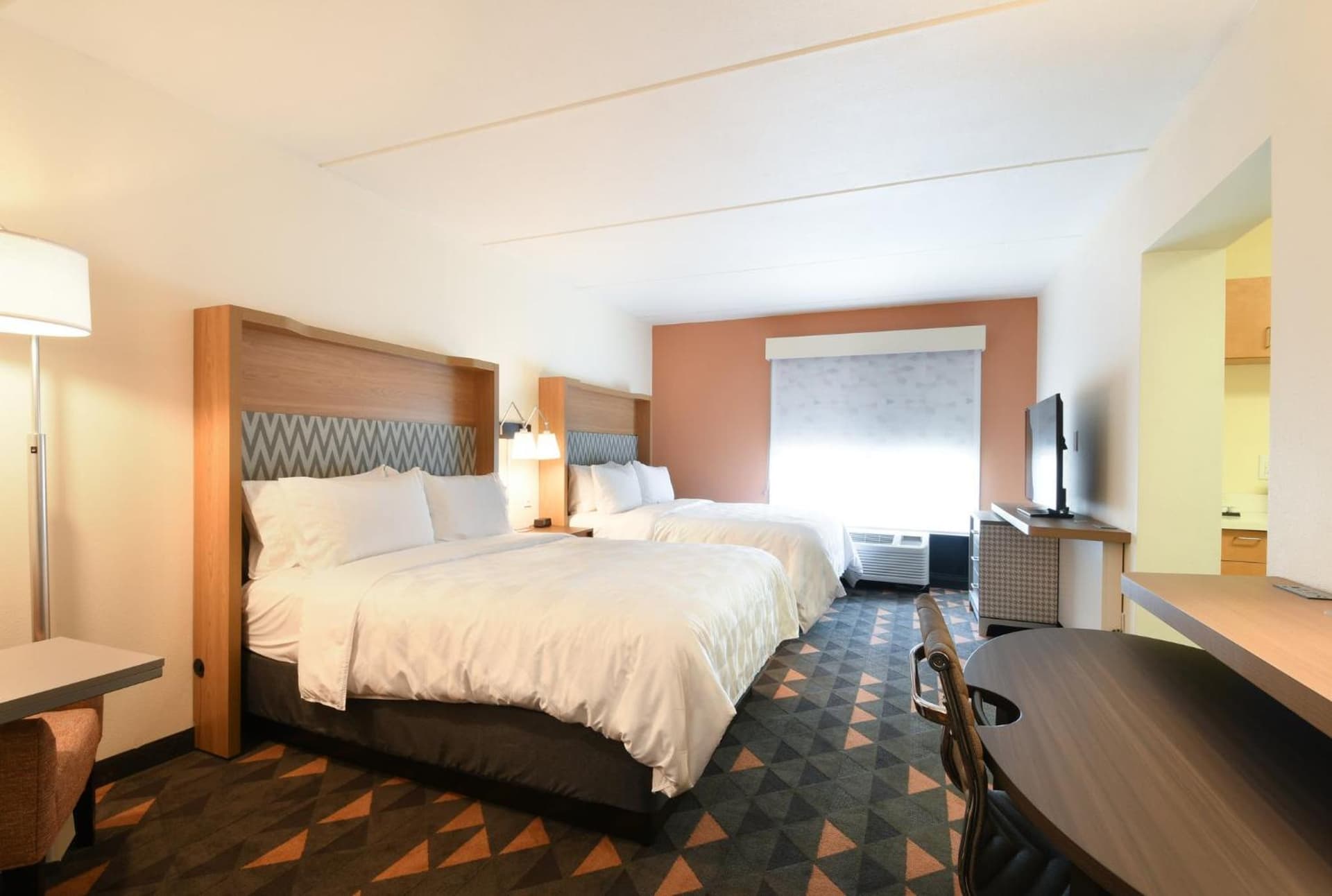 Holiday Inn Fredericksburg - Conference Center by IHG gallery photo in Fredericksburg, VA — image 8