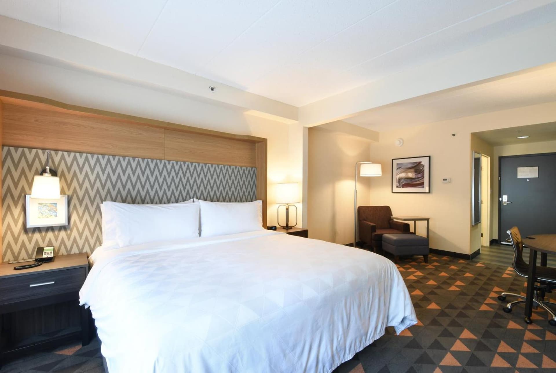 Holiday Inn Fredericksburg - Conference Center by IHG gallery photo in Fredericksburg, VA — image 14