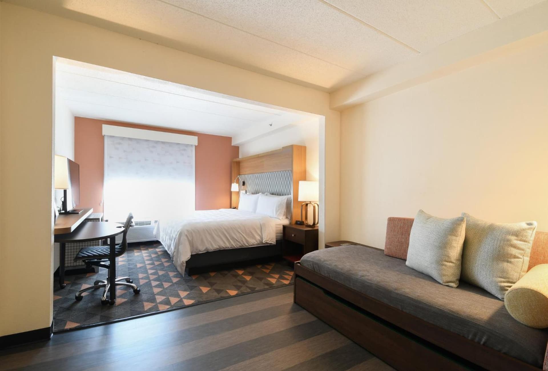 Holiday Inn Fredericksburg - Conference Center by IHG gallery photo in Fredericksburg, VA — image 41