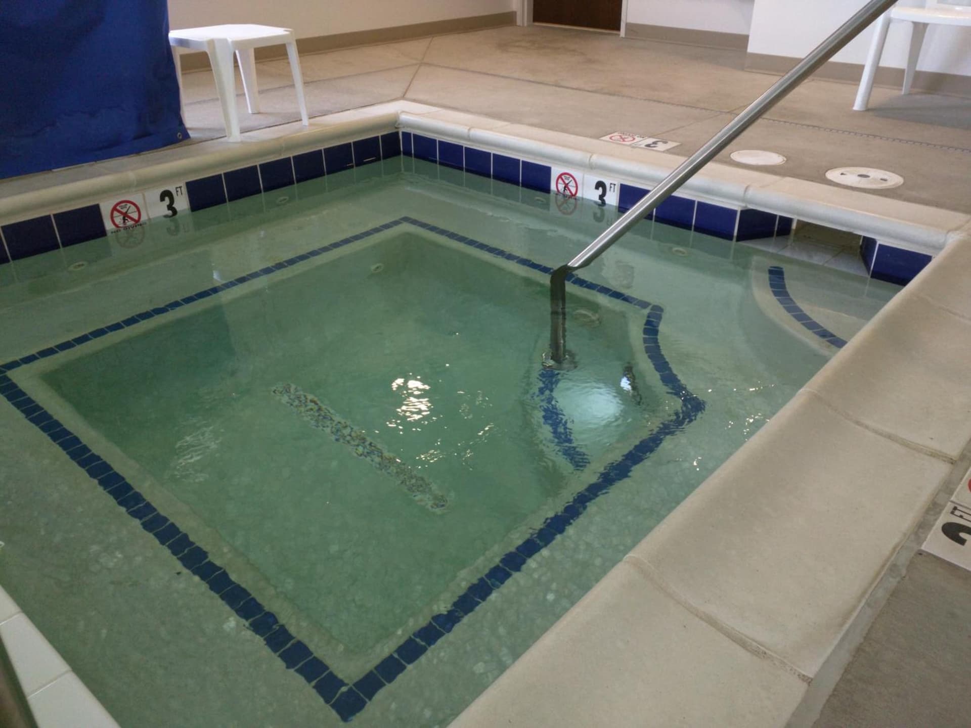 Microtel Inn & Suites by Wyndham Minot property views in Minot, ND — gallery photo 3