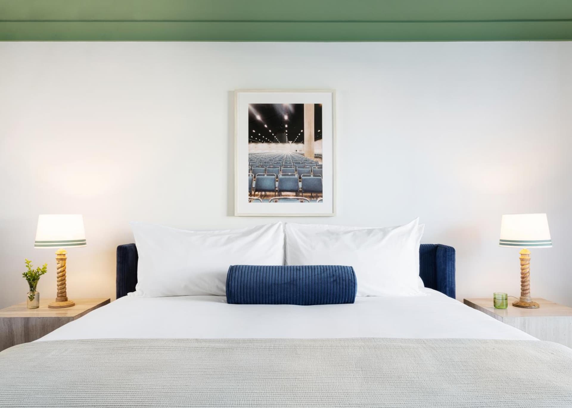 Palihouse West Hollywood at Beverly Hills gallery photo in Los Angeles, CA — image 25