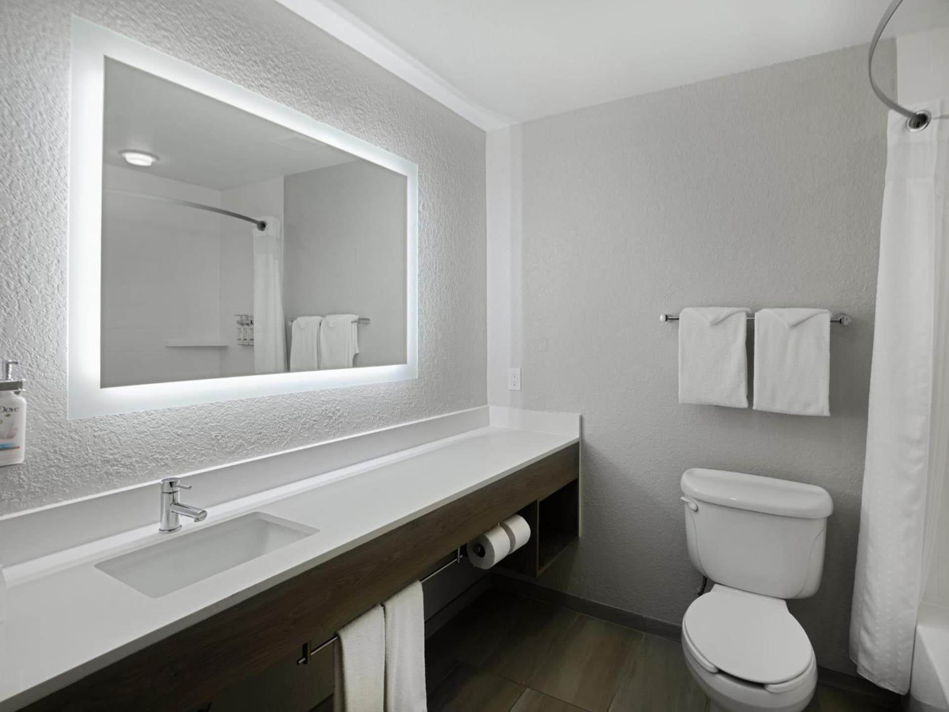 Holiday Inn Express & Suites Lakeland North I-4 by IHG gallery photo in Lakeland, FL — image 44