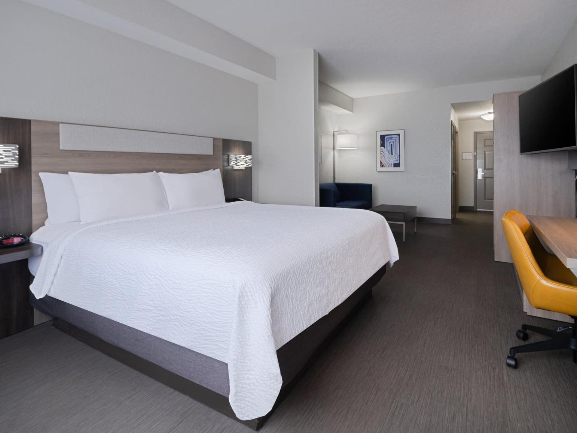 Holiday Inn Express & Suites Lakeland North I-4 by IHG gallery photo in Lakeland, FL — image 42