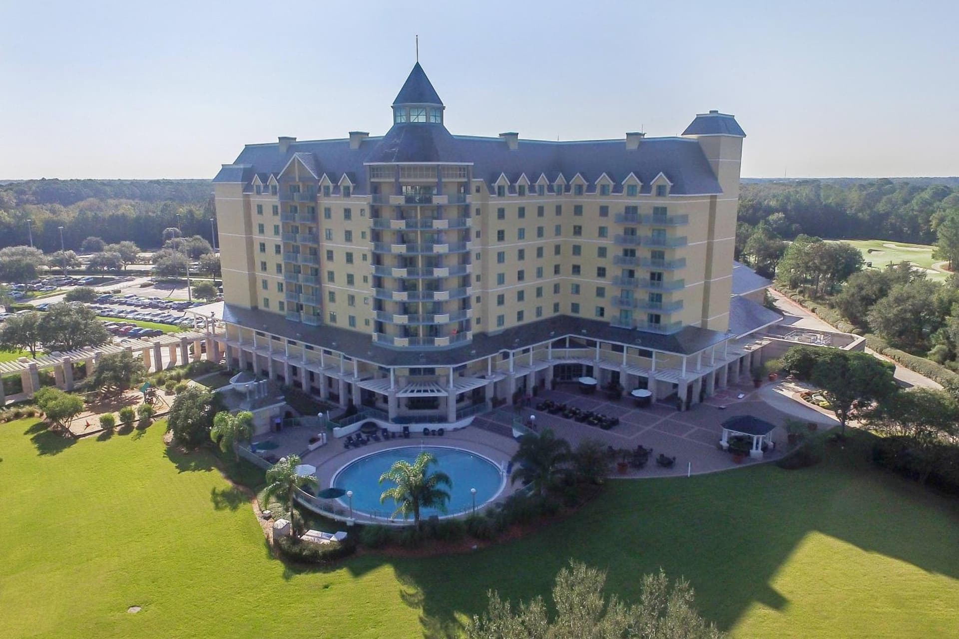 World Golf Village Renaissance St. Augustine Resort — hotel in St. Augustine, Florida