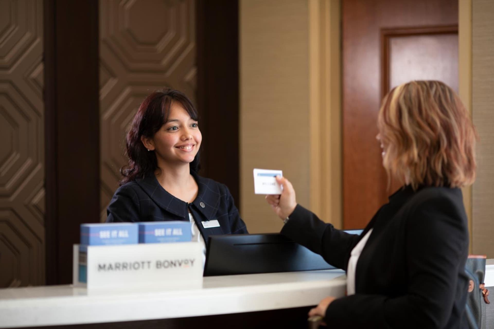 Sheraton Niagara Falls property views in Niagara Falls, NY — gallery photo 3