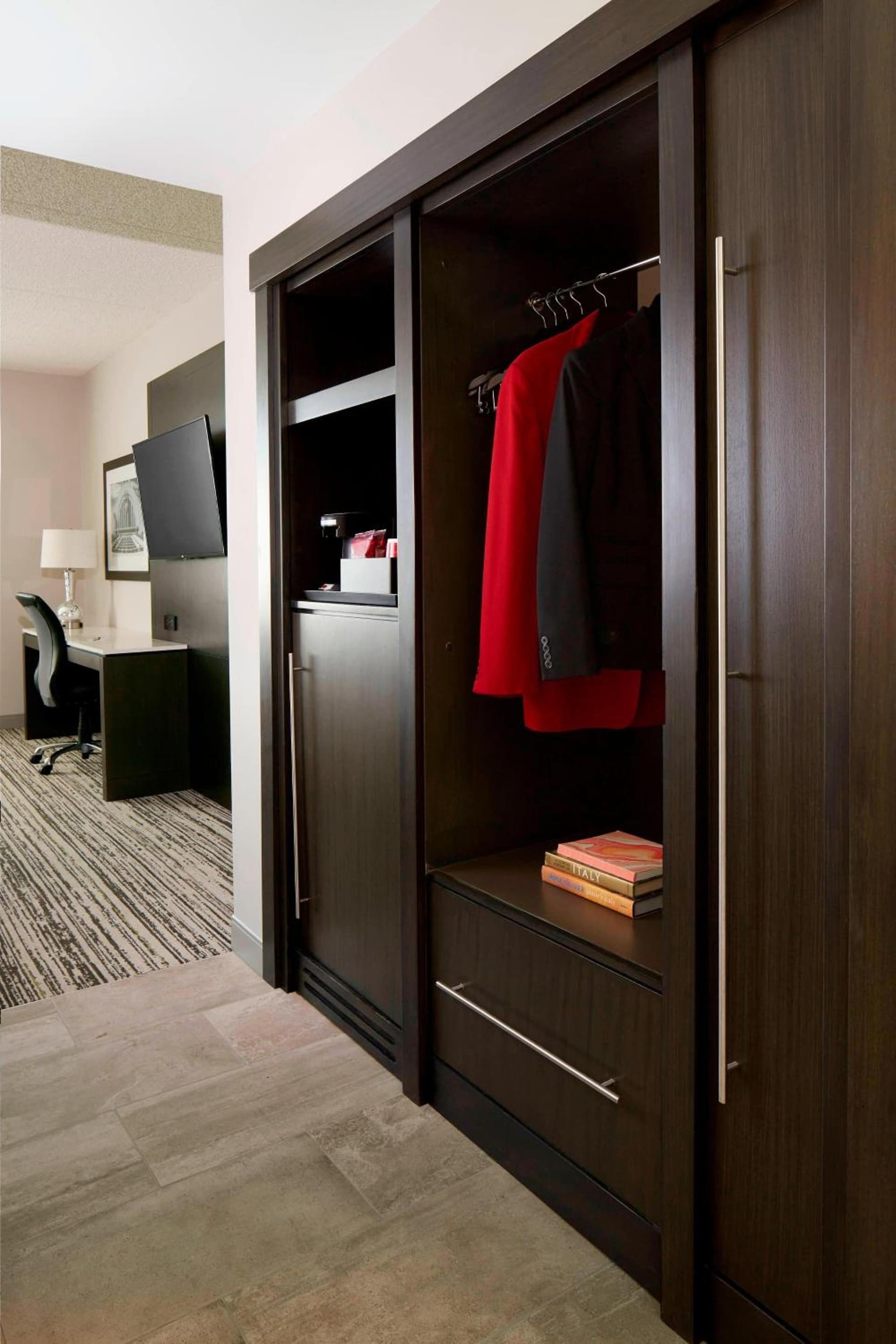 Marriott Cincinnati Airport gallery photo in Hebron, KY — image 33
