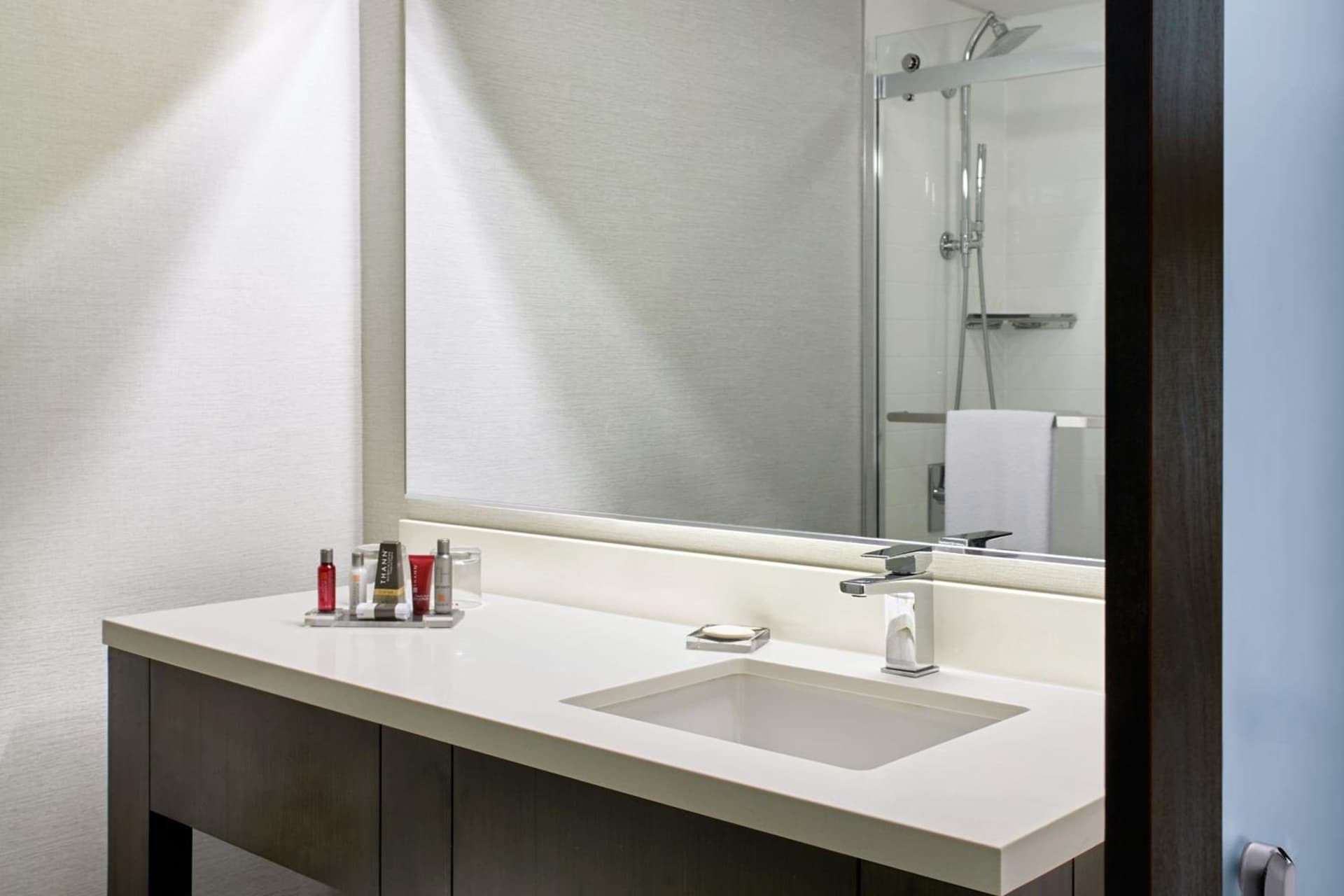 Marriott Cincinnati Airport gallery photo in Hebron, KY — image 24