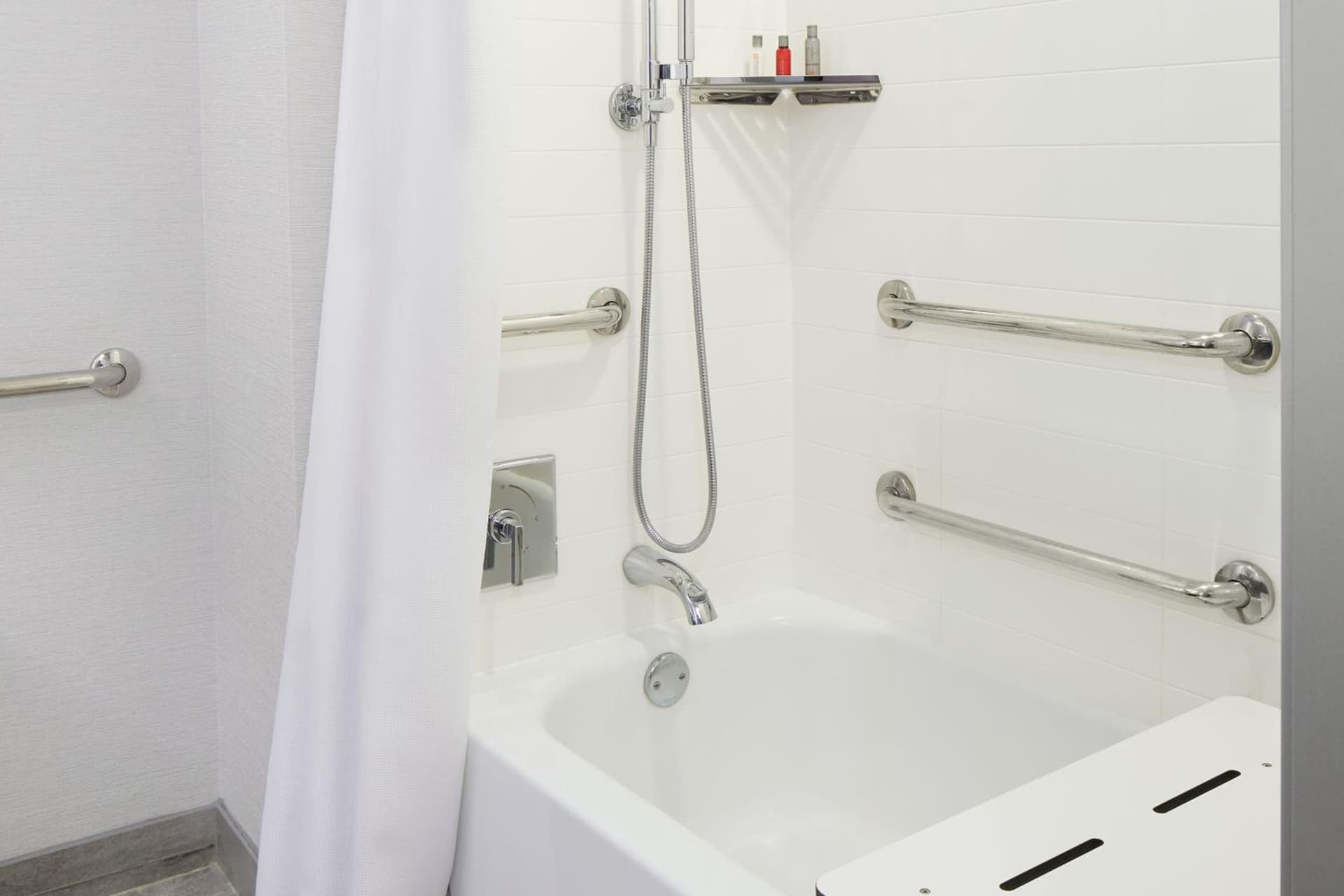 Marriott Cincinnati Airport gallery photo in Hebron, KY — image 11