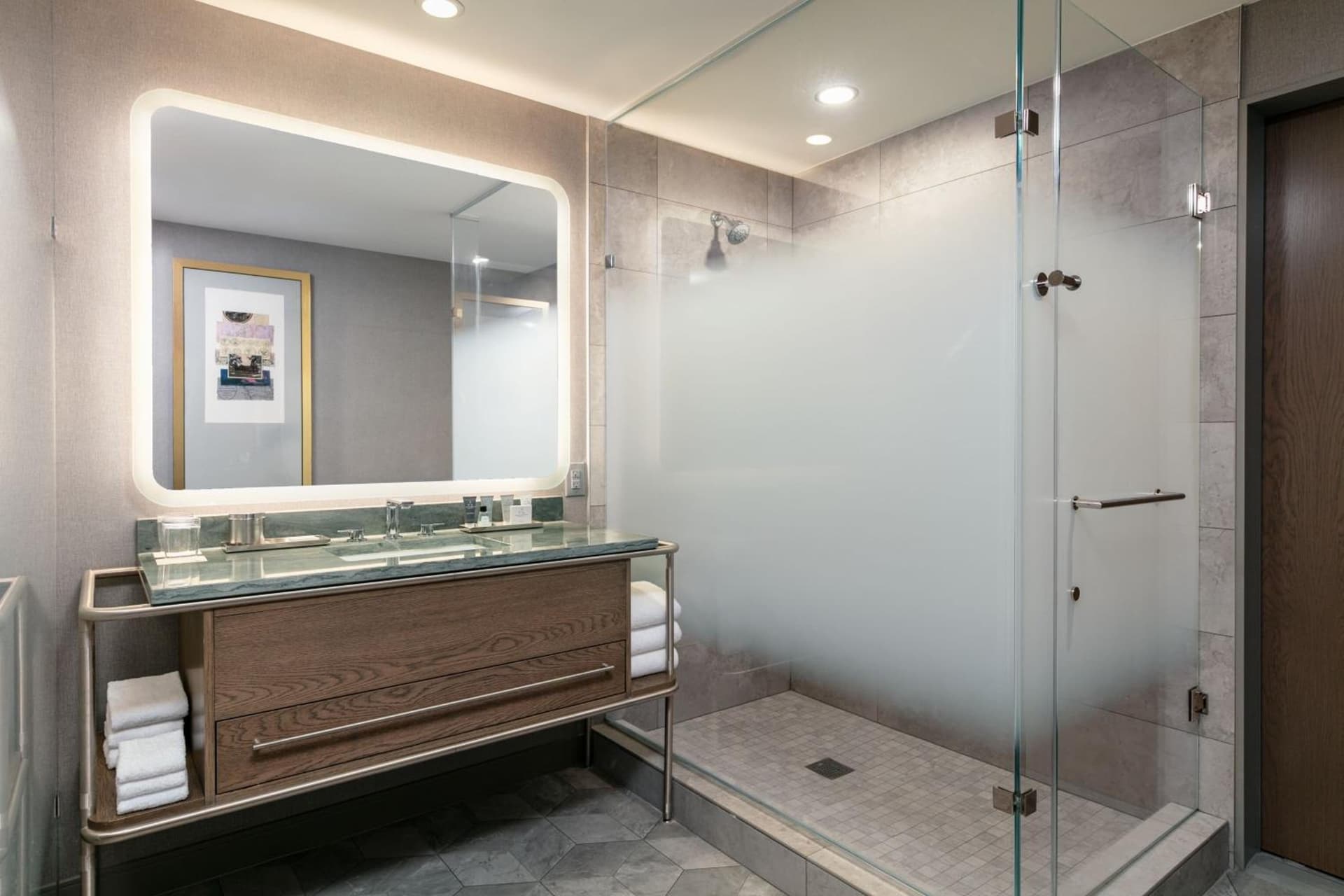 JW Marriott Charlotte gallery photo in Charlotte, NC — image 43