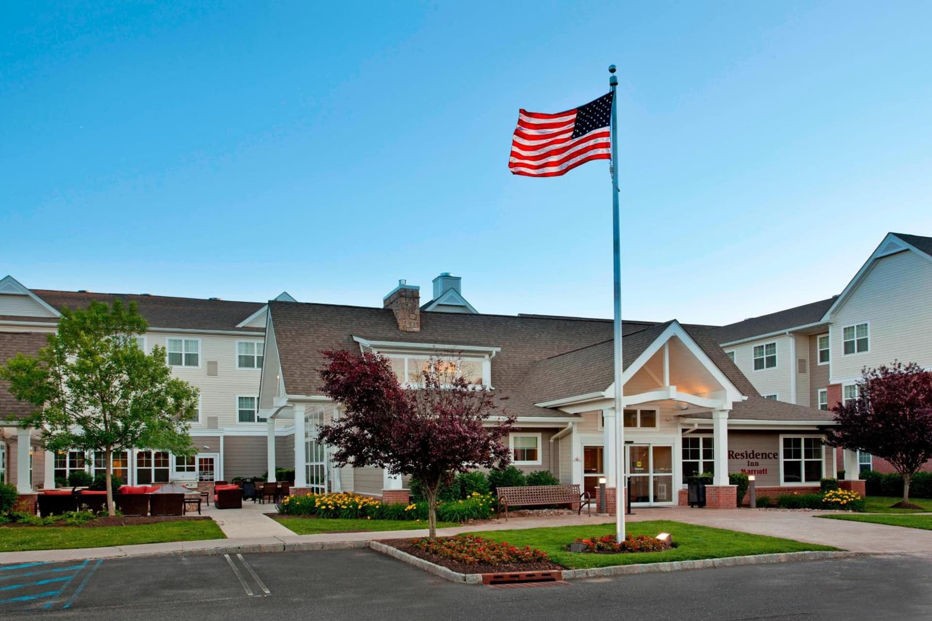 Residence Inn Bridgewater Branchburg gallery photo in Branchburg Park, NJ — image 18