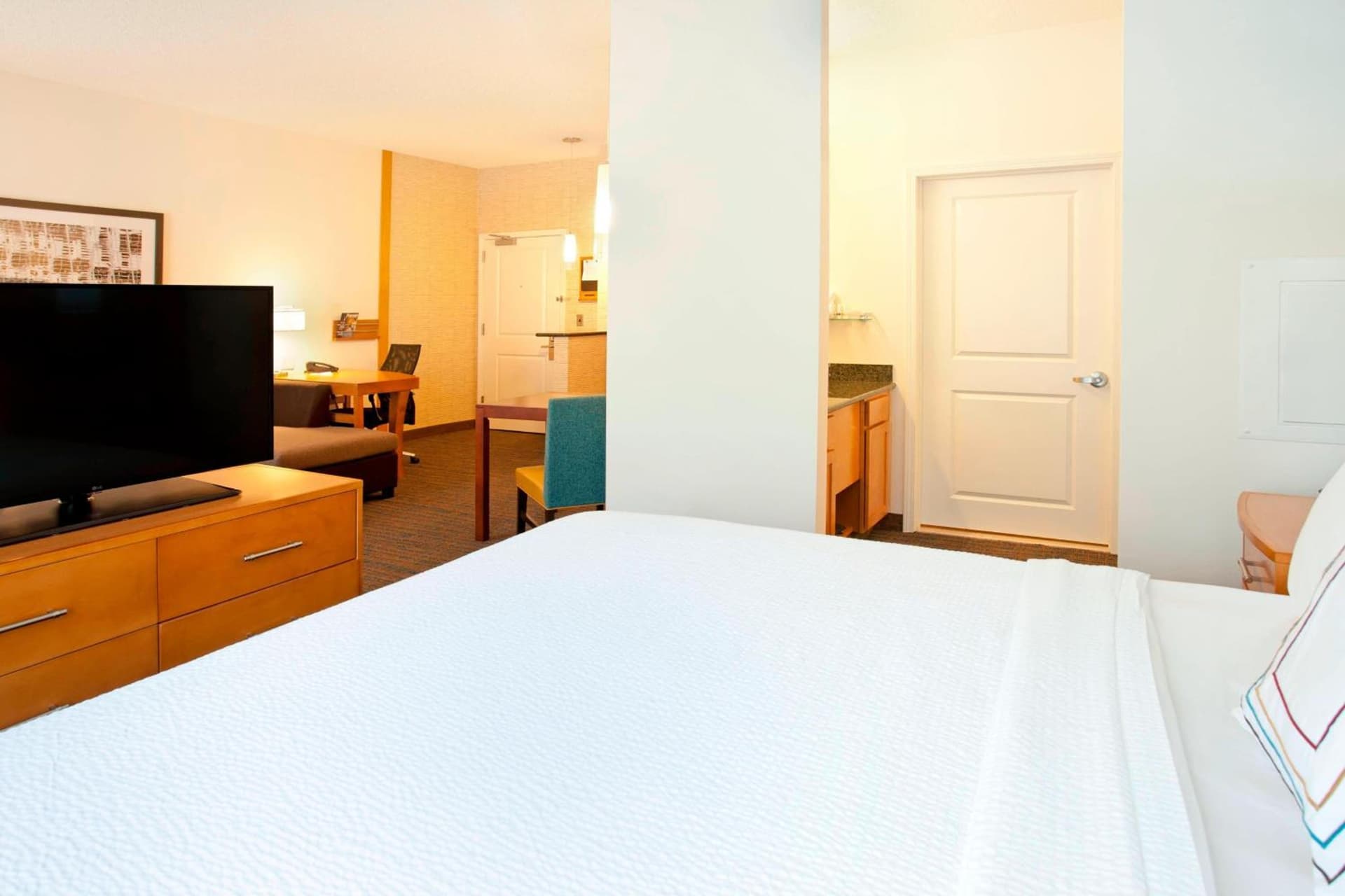 Residence Inn Bridgewater Branchburg gallery photo in Branchburg Park, NJ — image 29