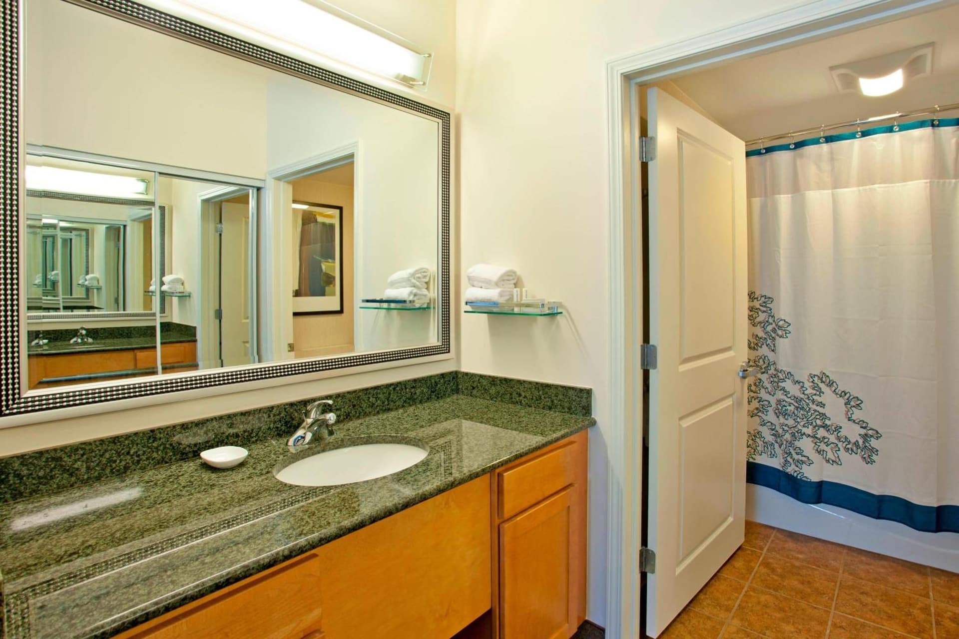 Residence Inn Bridgewater Branchburg gallery photo in Branchburg Park, NJ — image 22