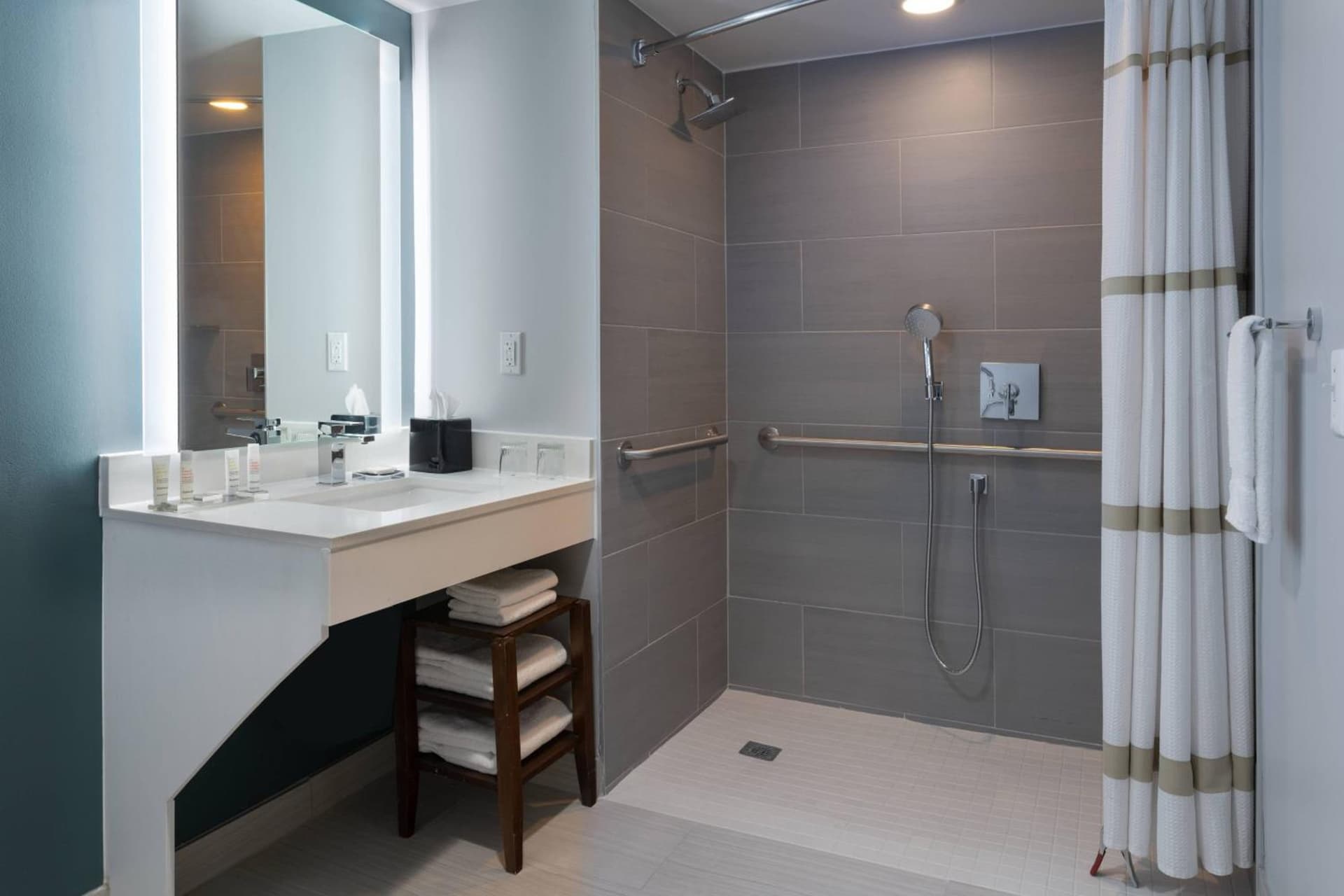Marriott Greensboro Downtown gallery photo in Greensboro, NC — image 37