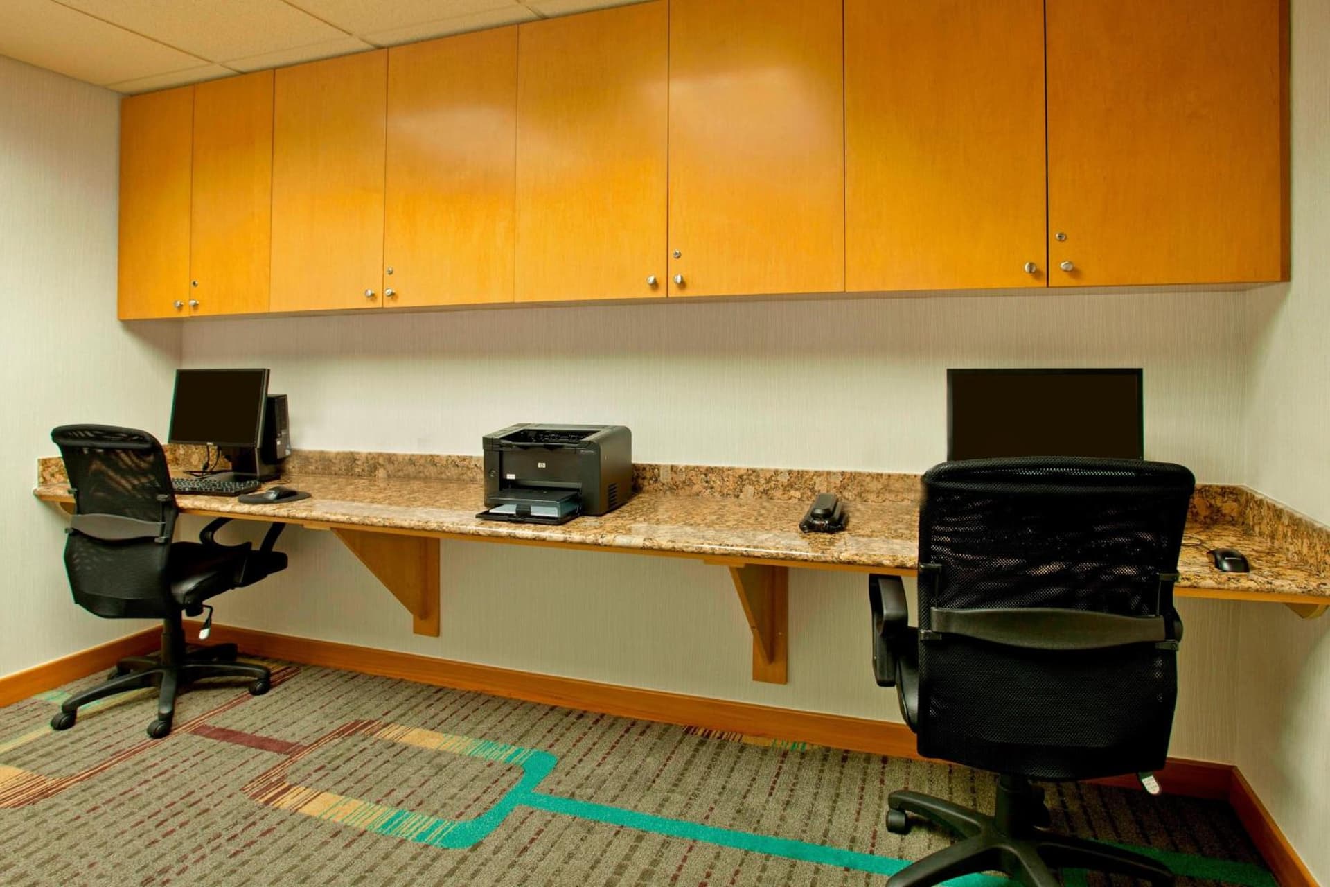 Residence Inn Bridgewater Branchburg gallery photo in Branchburg Park, NJ — image 26