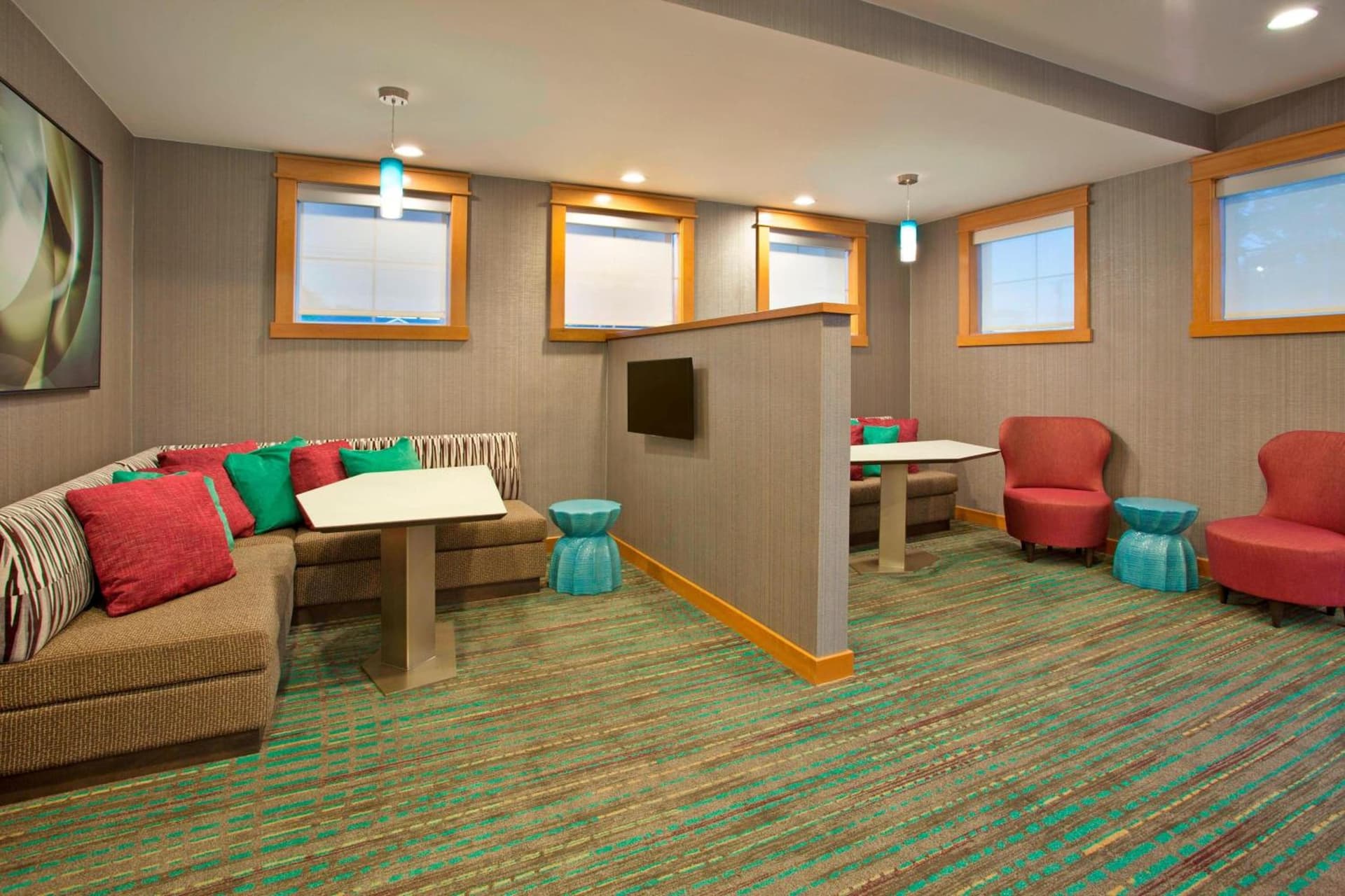 Residence Inn Bridgewater Branchburg gallery photo in Branchburg Park, NJ — image 27