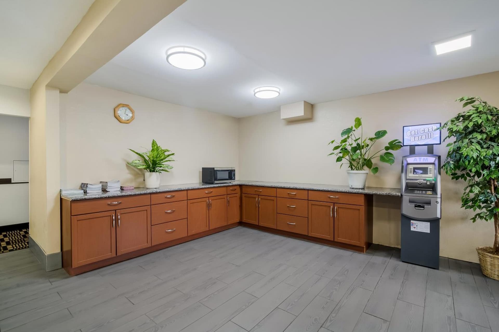 Americas Best Value Inn Fargo gallery photo in Fargo, ND — image 7