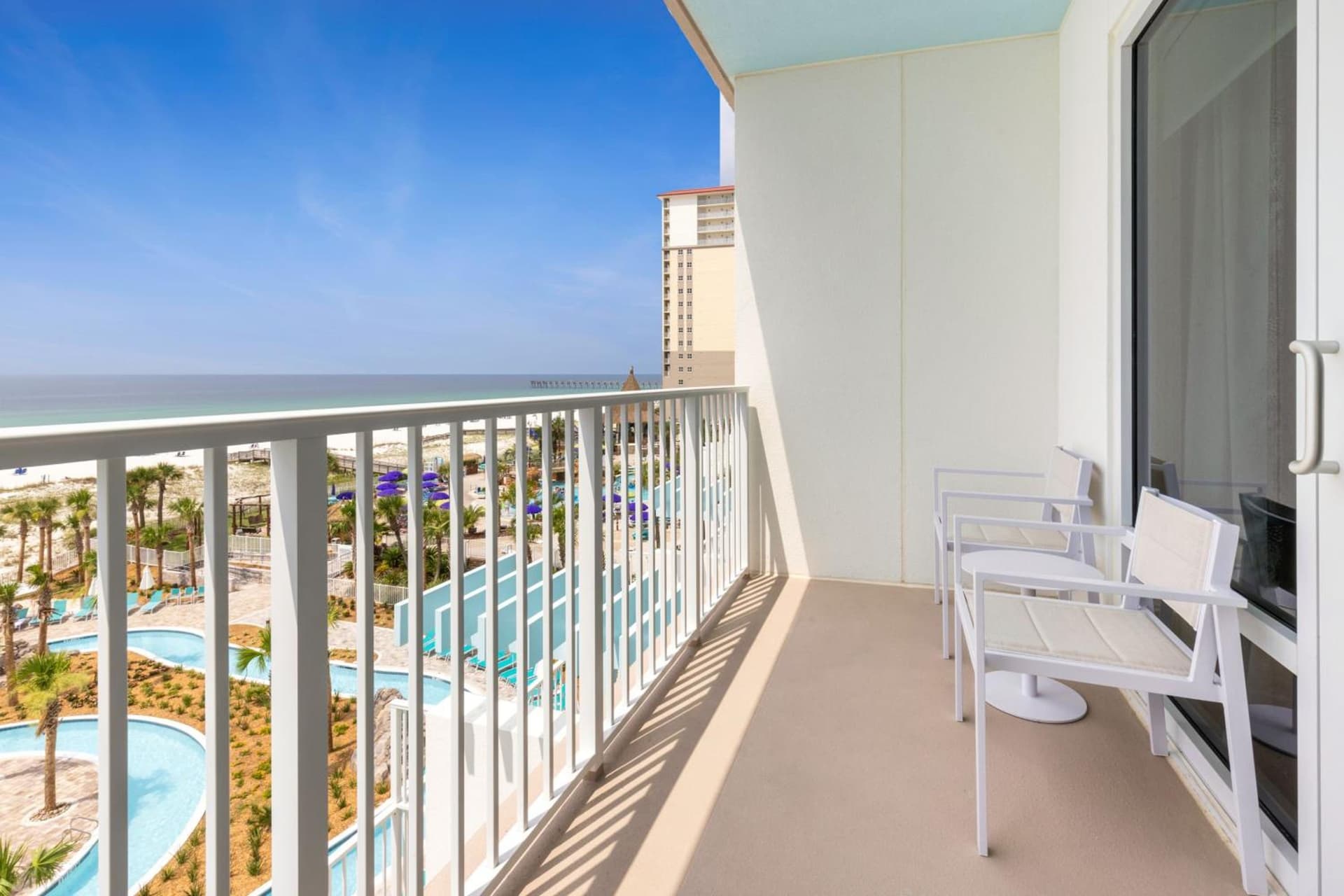 Fairfield by Marriott Inn & Suites Pensacola Beach gallery photo in Pensacola Beach, FL — image 19