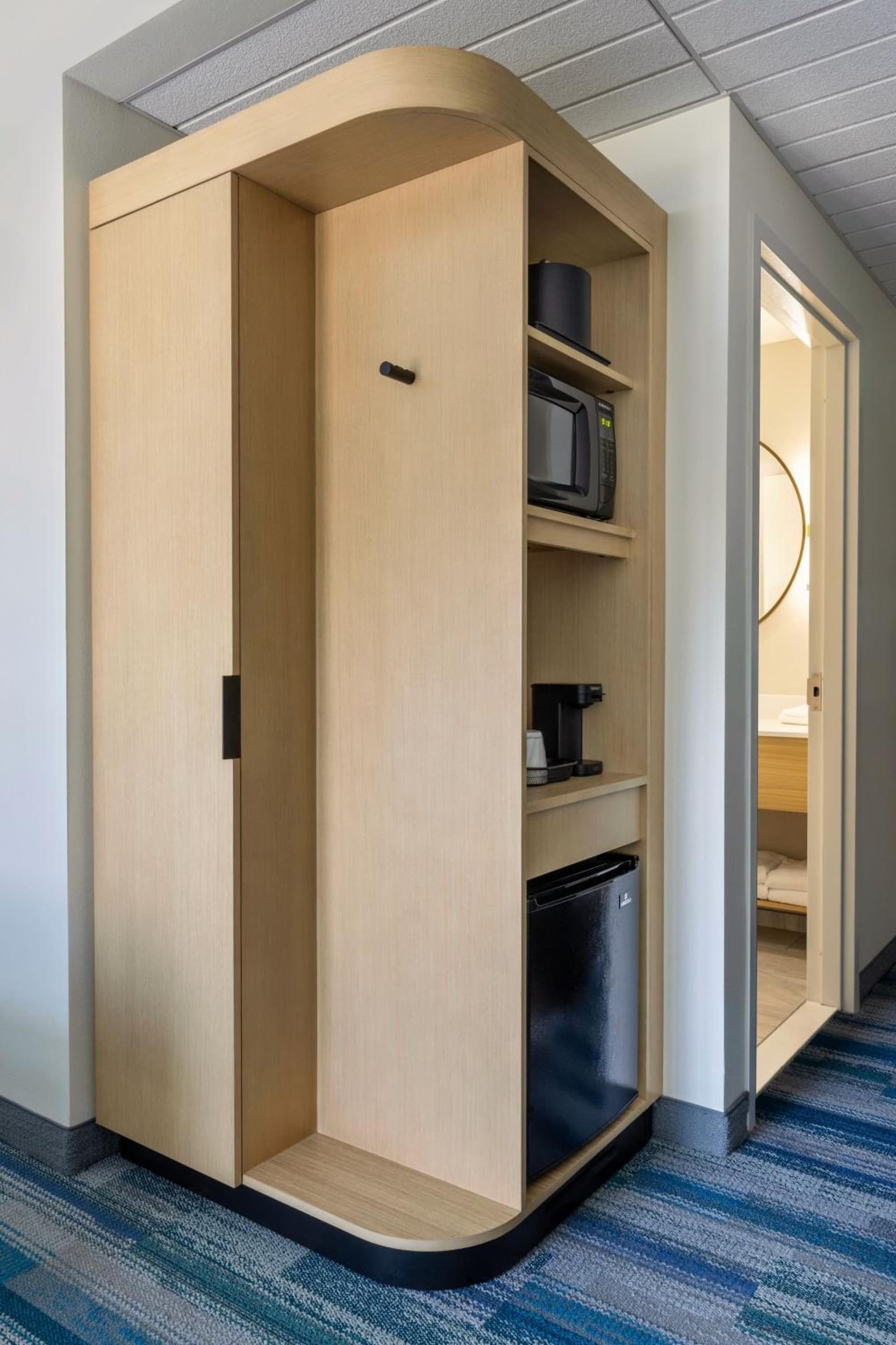 Fairfield by Marriott Inn & Suites Pensacola Beach gallery photo in Pensacola Beach, FL — image 31