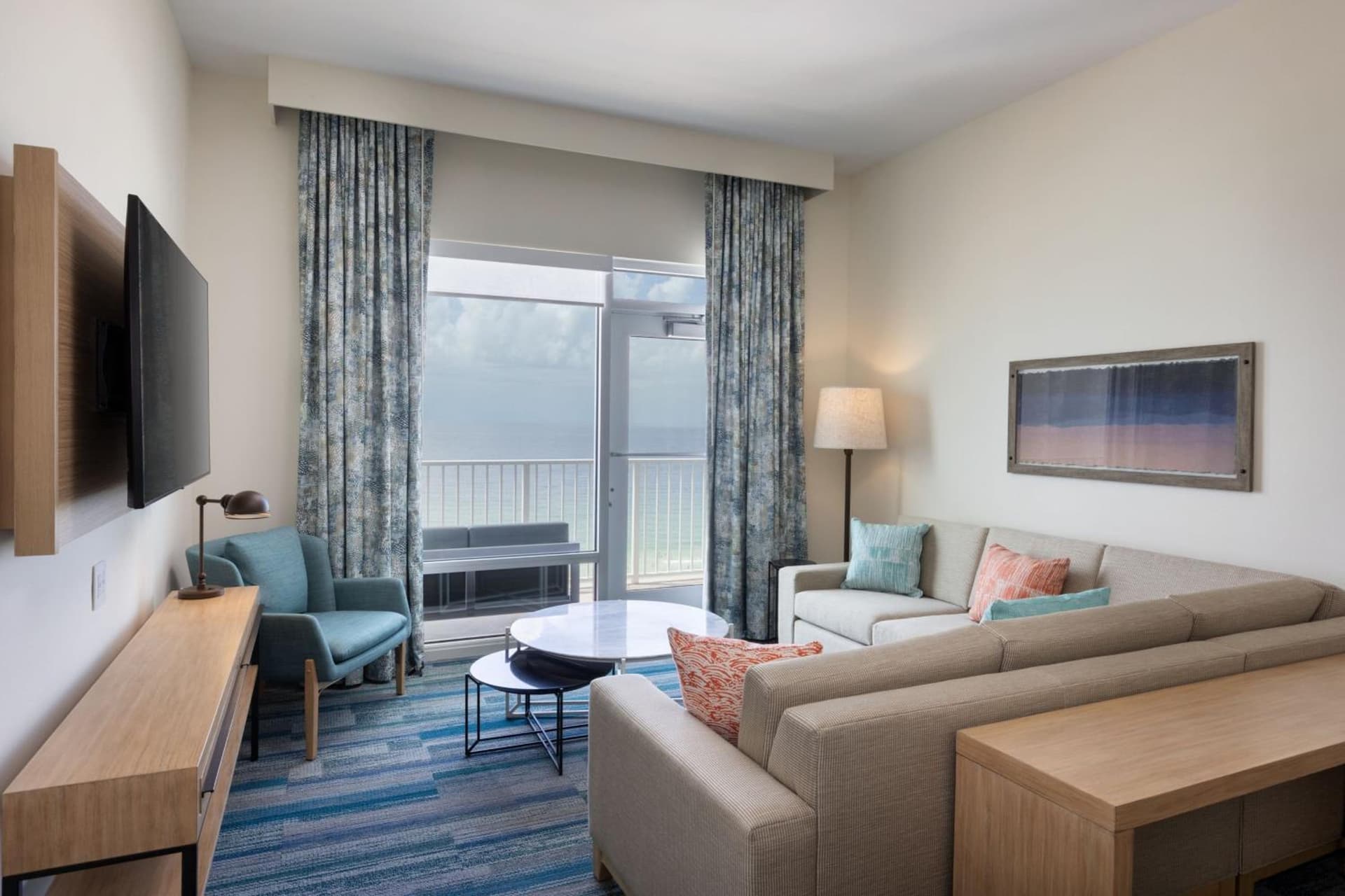 Fairfield by Marriott Inn & Suites Pensacola Beach gallery photo in Pensacola Beach, FL — image 65