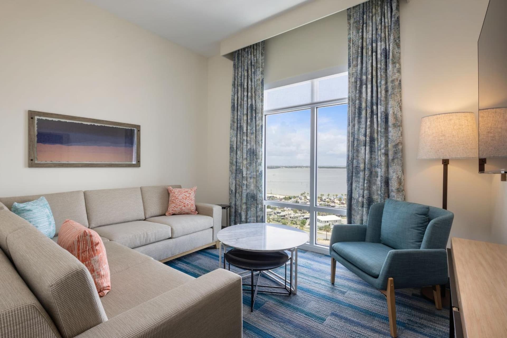 Fairfield by Marriott Inn & Suites Pensacola Beach gallery photo in Pensacola Beach, FL — image 25