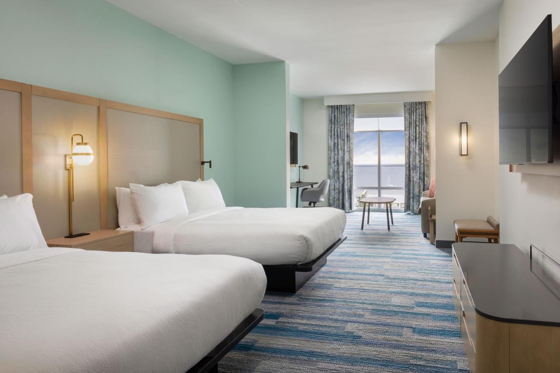 Fairfield by Marriott Inn & Suites Pensacola Beach gallery photo in Pensacola Beach, FL — image 46