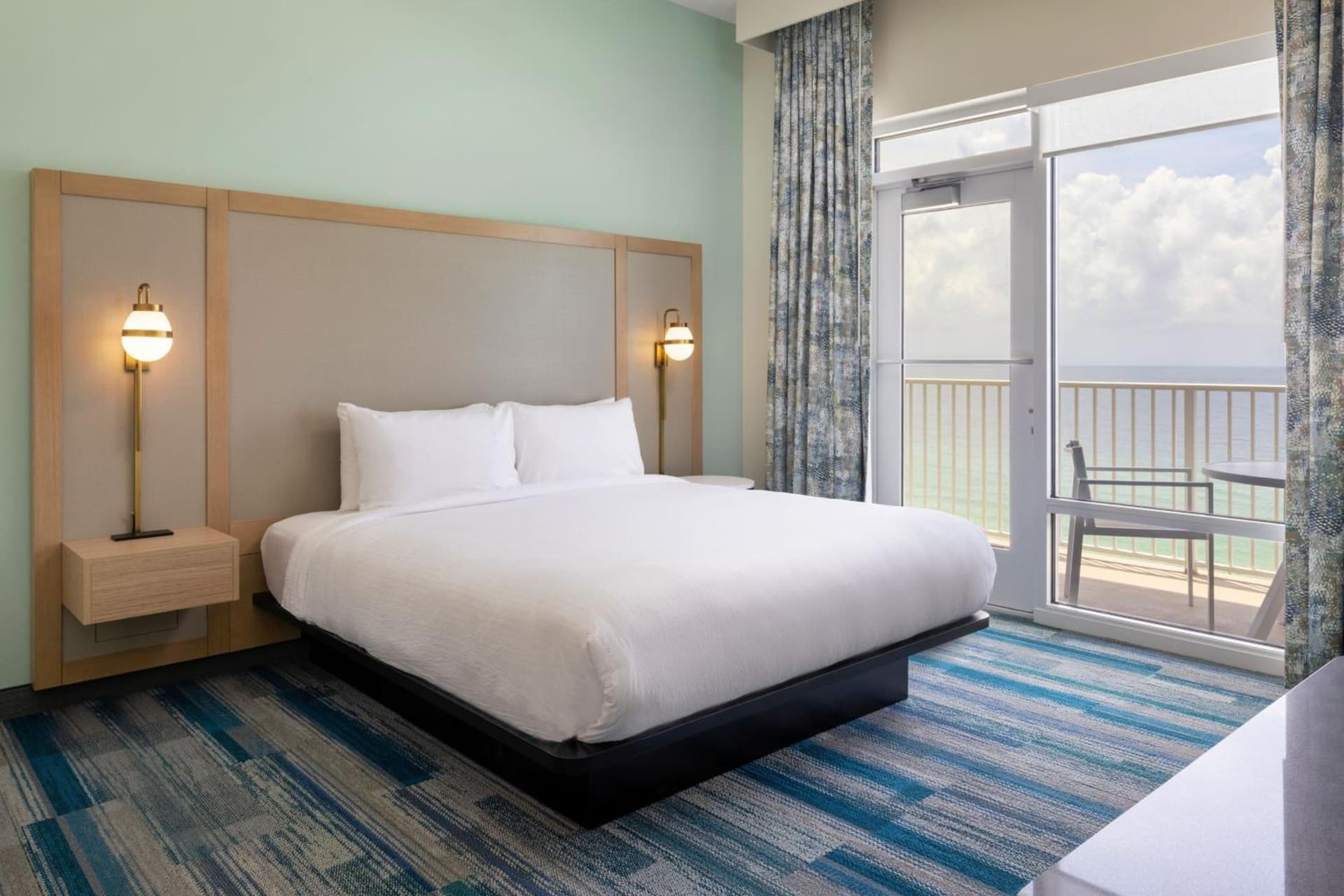 Fairfield by Marriott Inn & Suites Pensacola Beach gallery photo in Pensacola Beach, FL — image 16