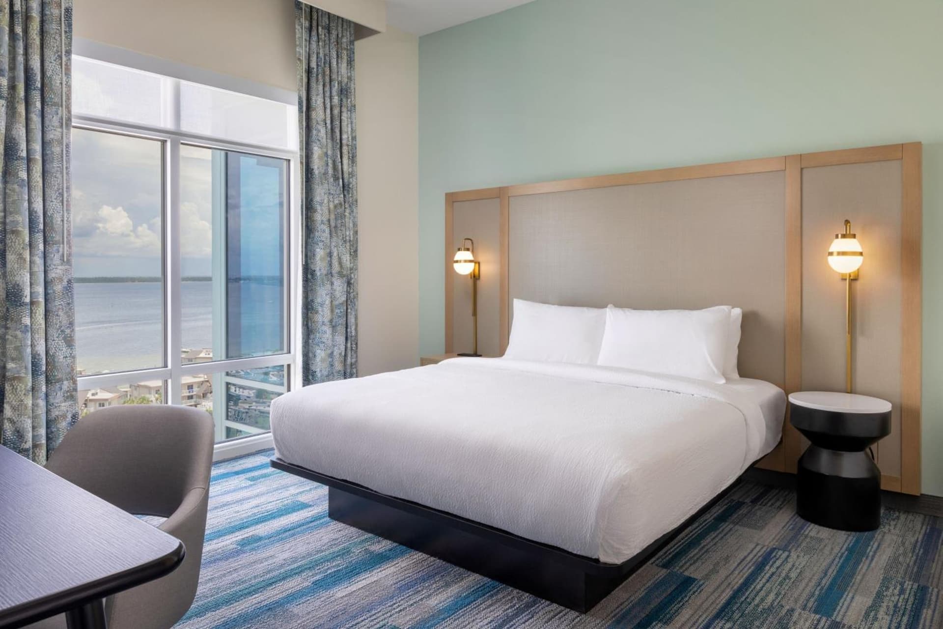 Fairfield by Marriott Inn & Suites Pensacola Beach gallery photo in Pensacola Beach, FL — image 47